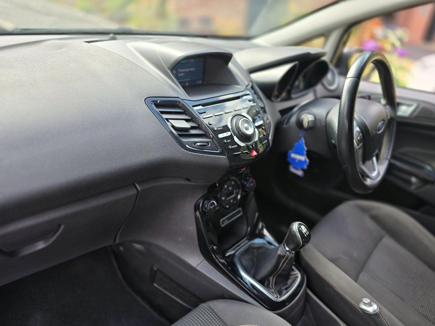 Vehicle 34