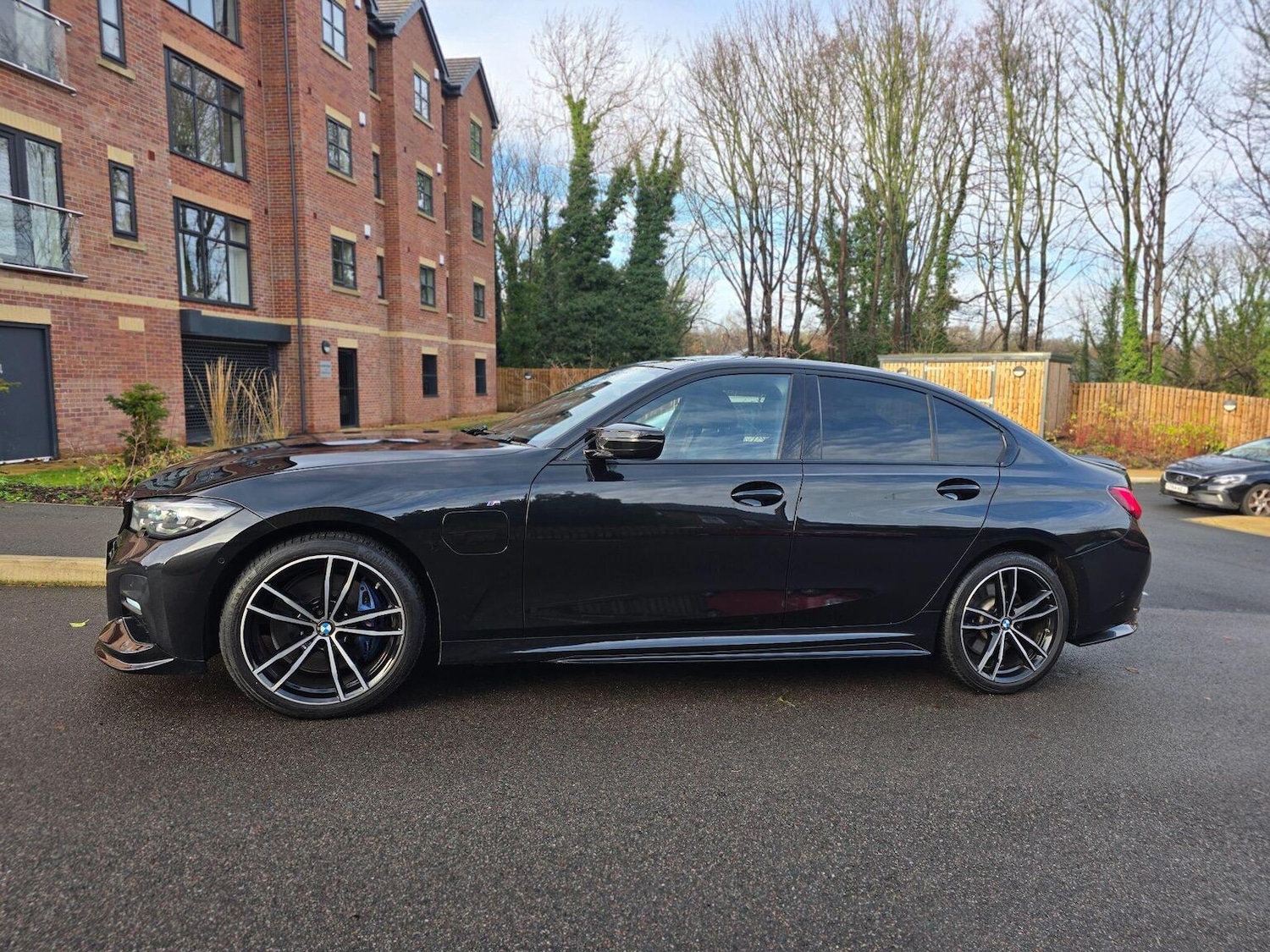 Used BMW 3 Series 2021 for sale - 76848659: Photo 10