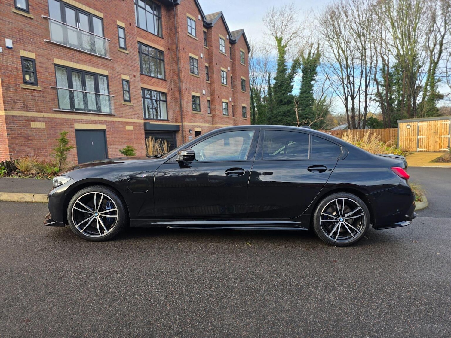 Used BMW 3 Series 2021 for sale - 76848659: Photo 11