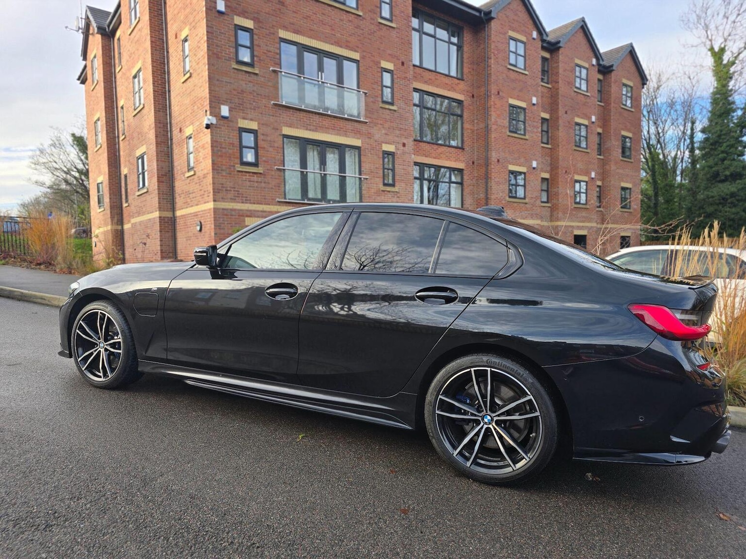 Used BMW 3 Series 2021 for sale - 76848659: Photo 12