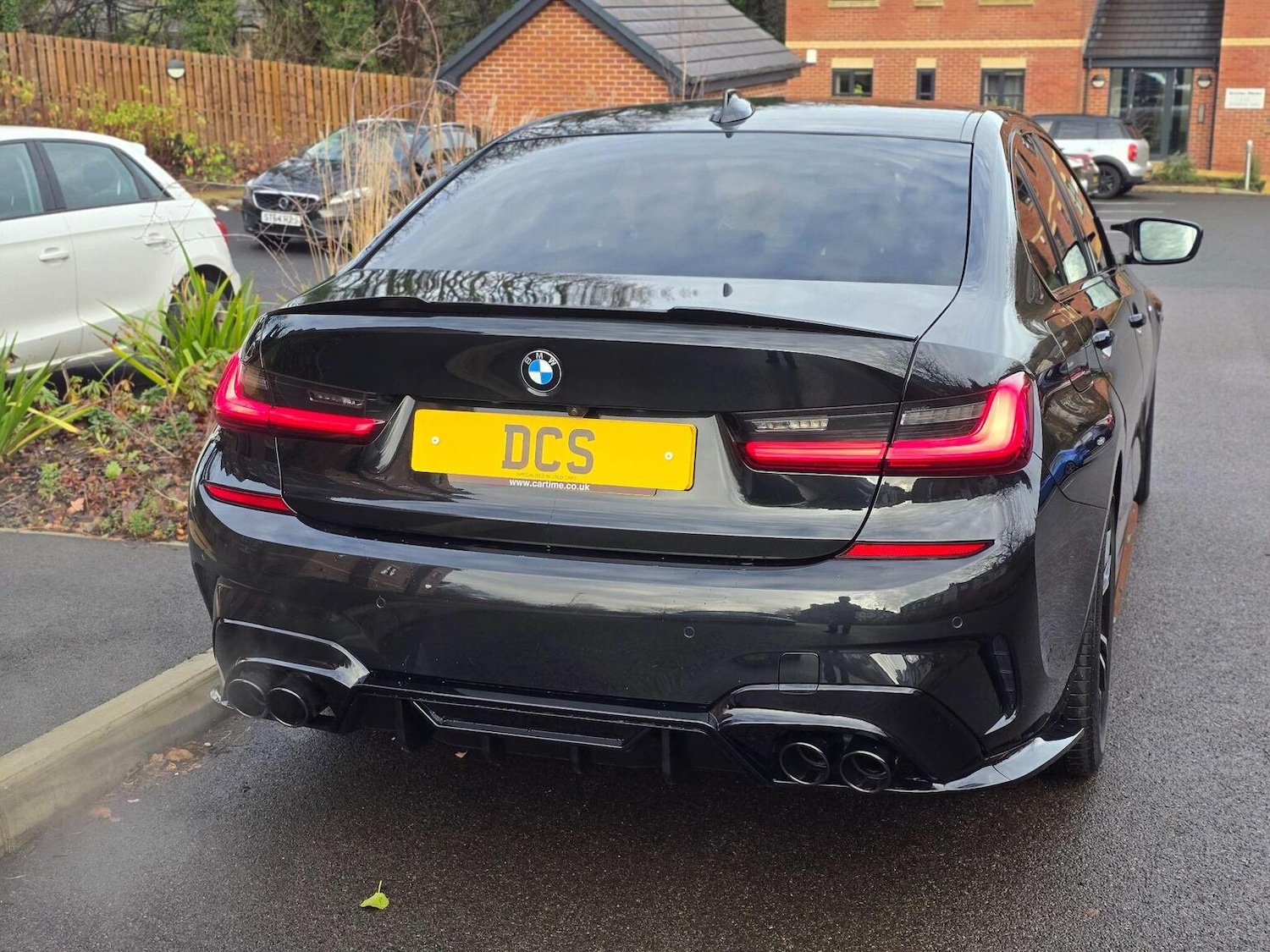 Used BMW 3 Series 2021 for sale - 76848659: Photo 13