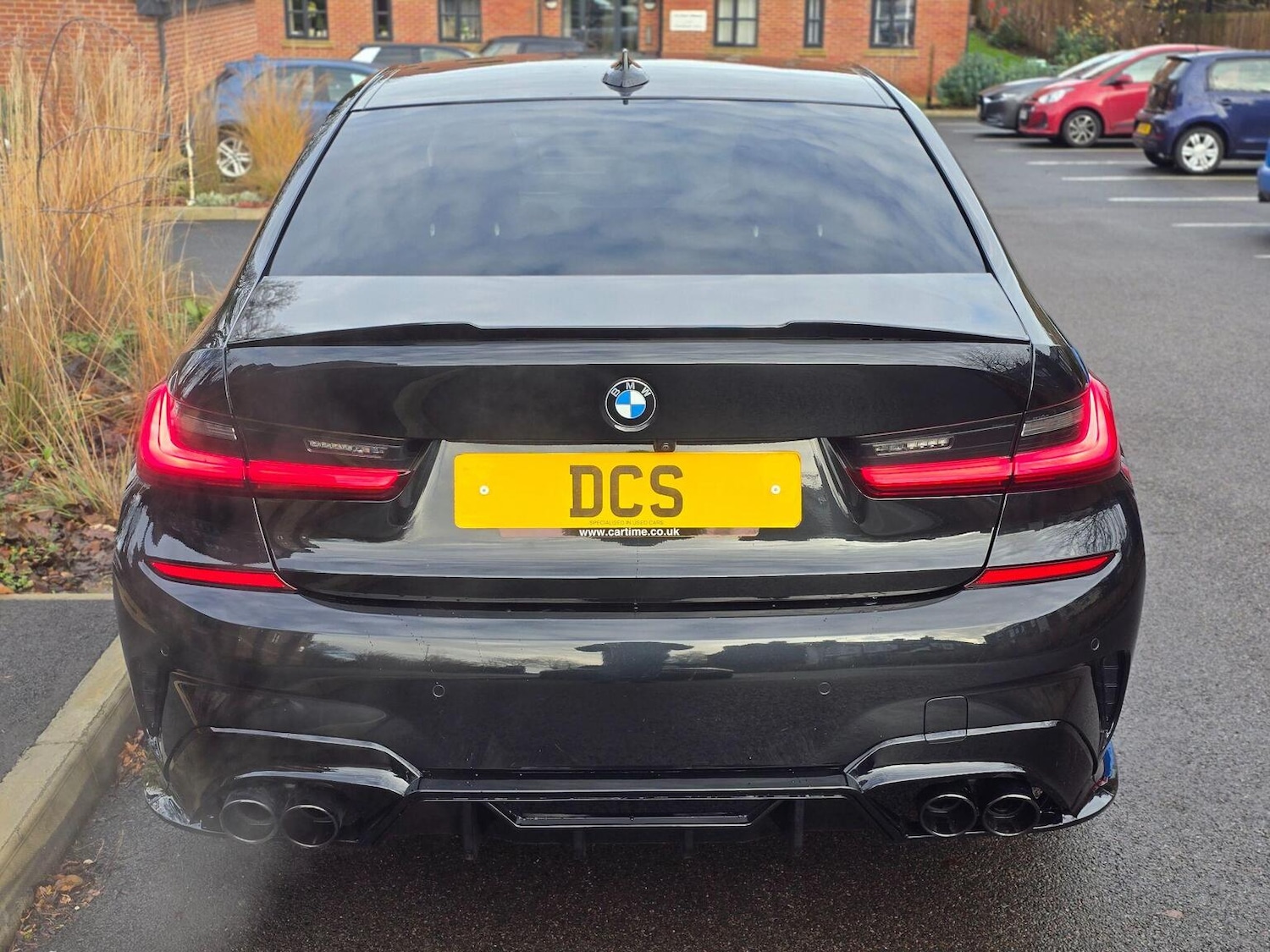 Used BMW 3 Series 2021 for sale - 76848659: Photo 14