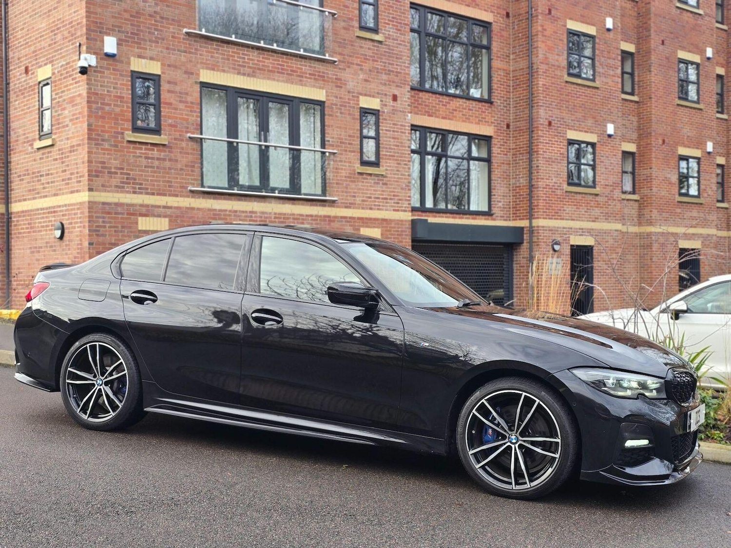 Used BMW 3 Series 2021 for sale - 76848659: Photo 15