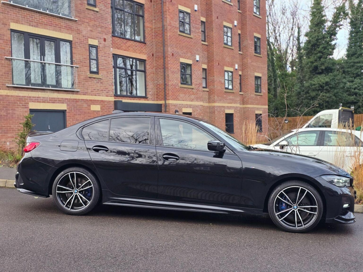 Used BMW 3 Series 2021 for sale - 76848659: Photo 16