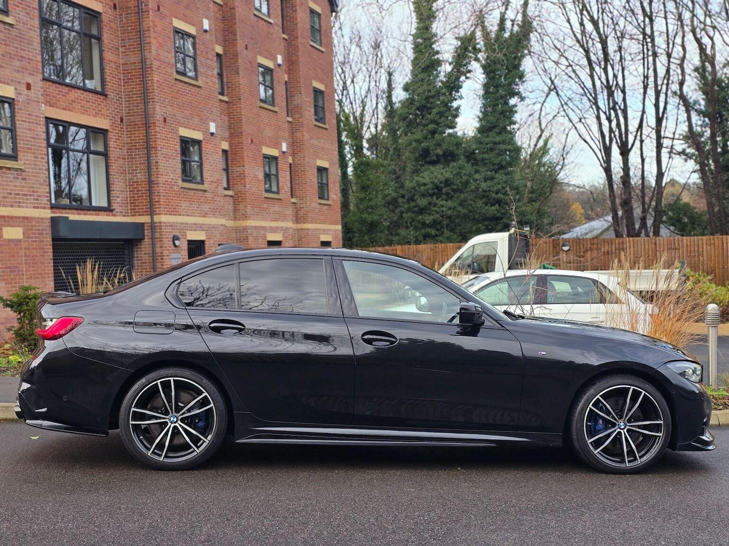 Used BMW 3 Series 2021 for sale - 76848659: Photo 17