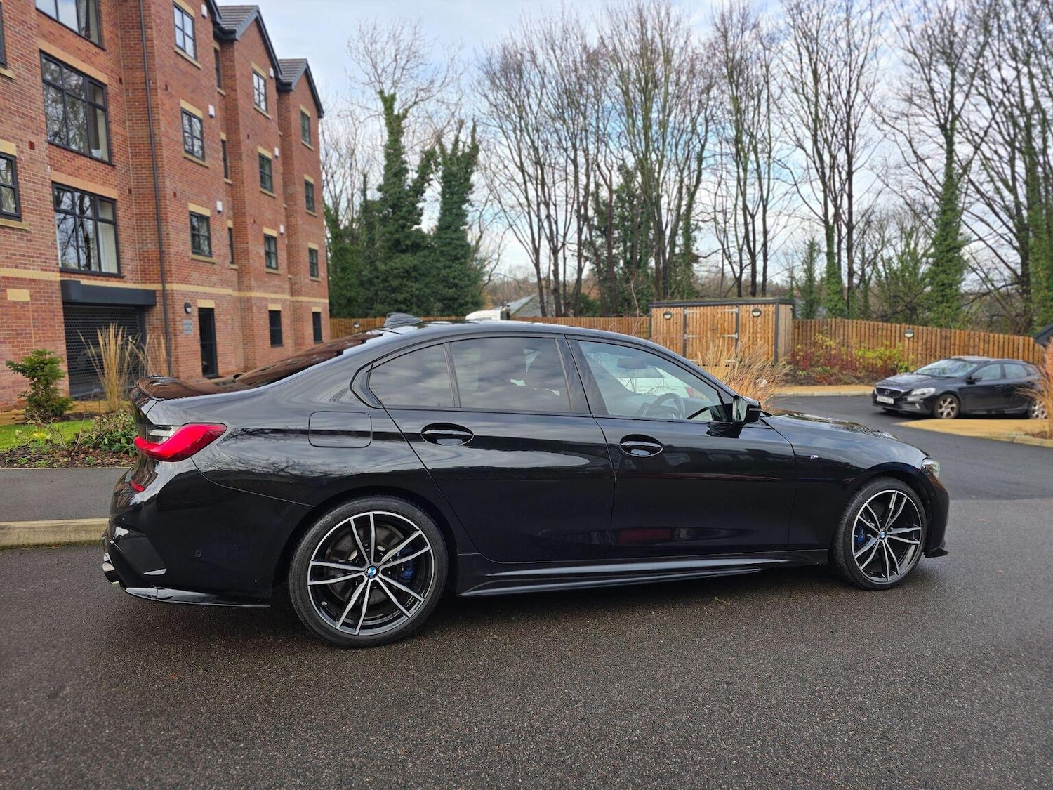 Used BMW 3 Series 2021 for sale - 76848659: Photo 18