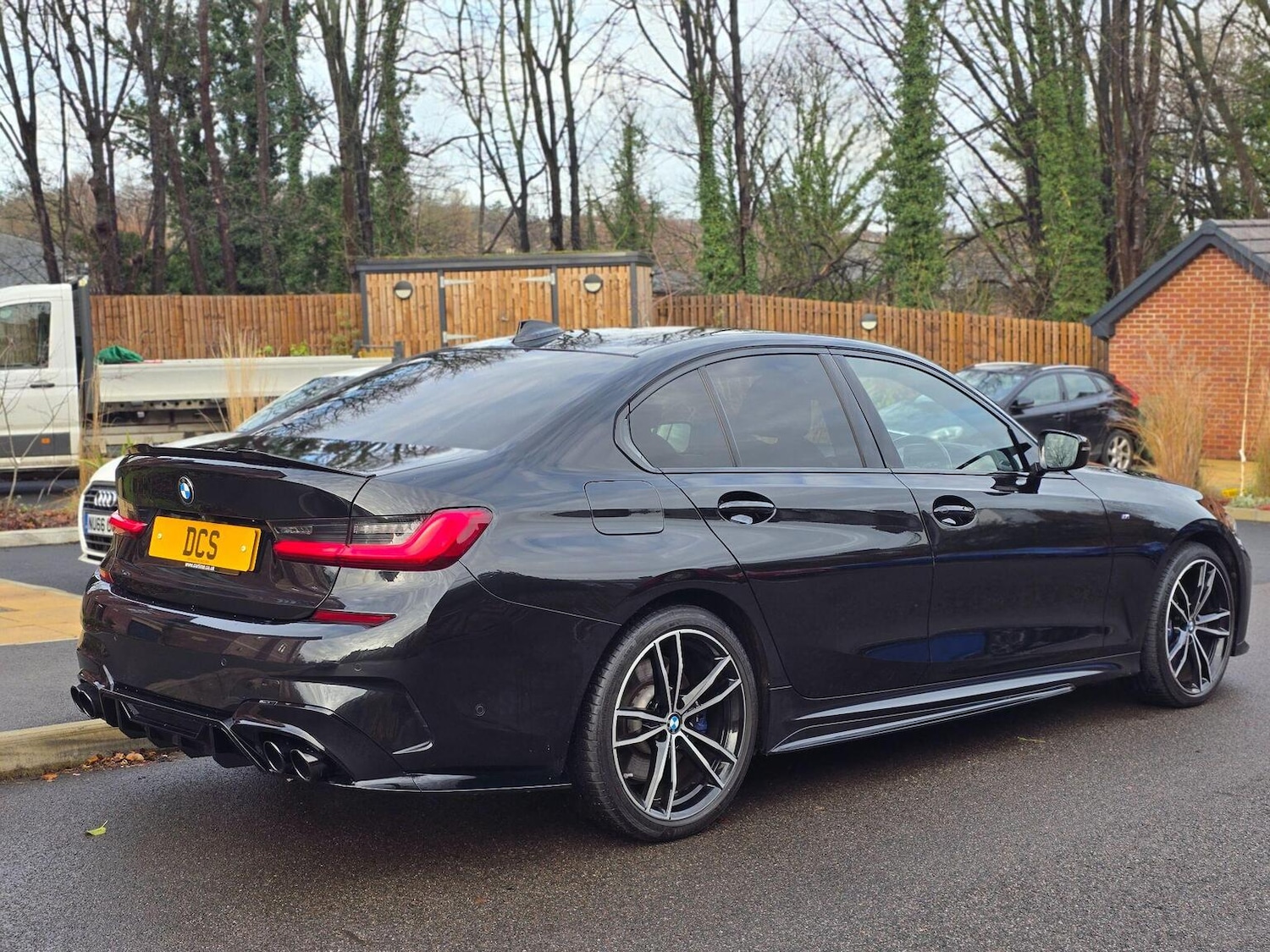 Used BMW 3 Series 2021 for sale - 76848659: Photo 19