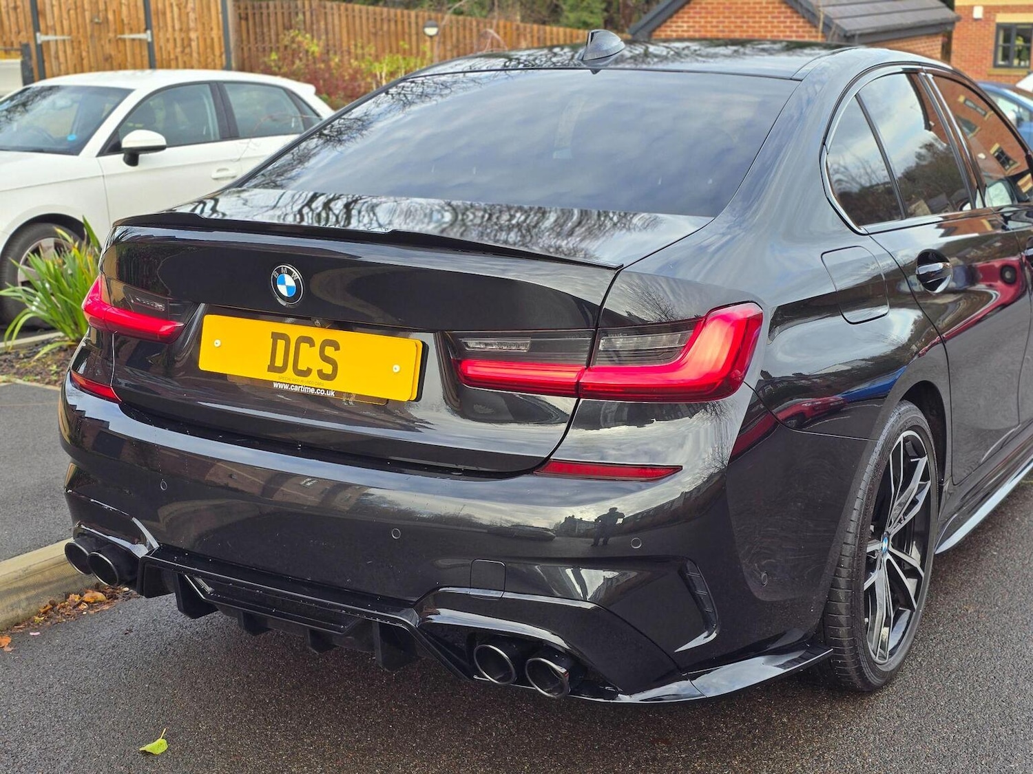 Used BMW 3 Series 2021 for sale - 76848659: Photo 20