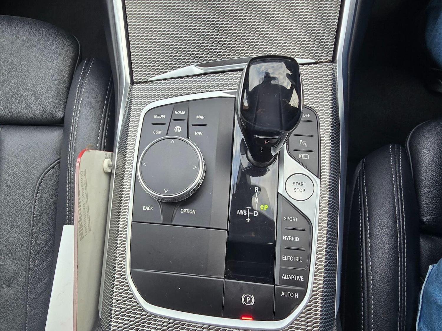 Used BMW 3 Series 2021 for sale - 76848659: Photo 23