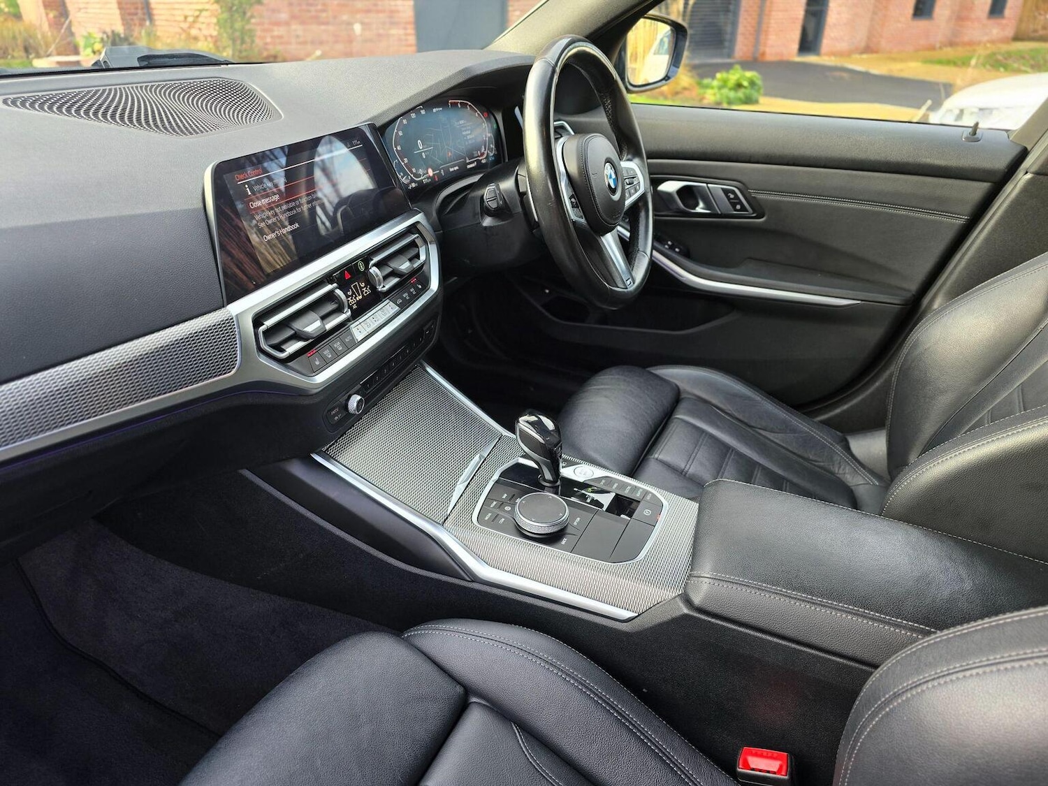 Used BMW 3 Series 2021 for sale - 76848659: Photo 25