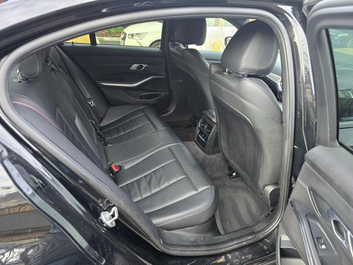 Used BMW 3 Series 2021 for sale - 76848659: Photo 27