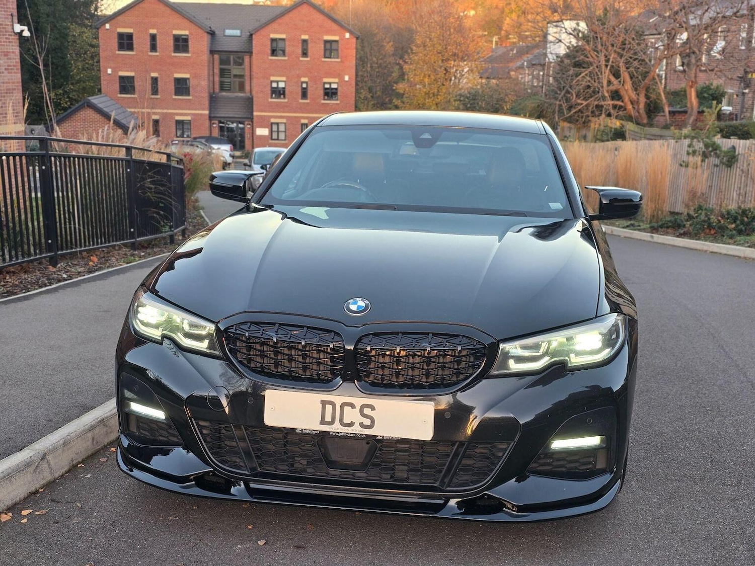 Used BMW 3 Series 2021 for sale - 76848659: Photo 3