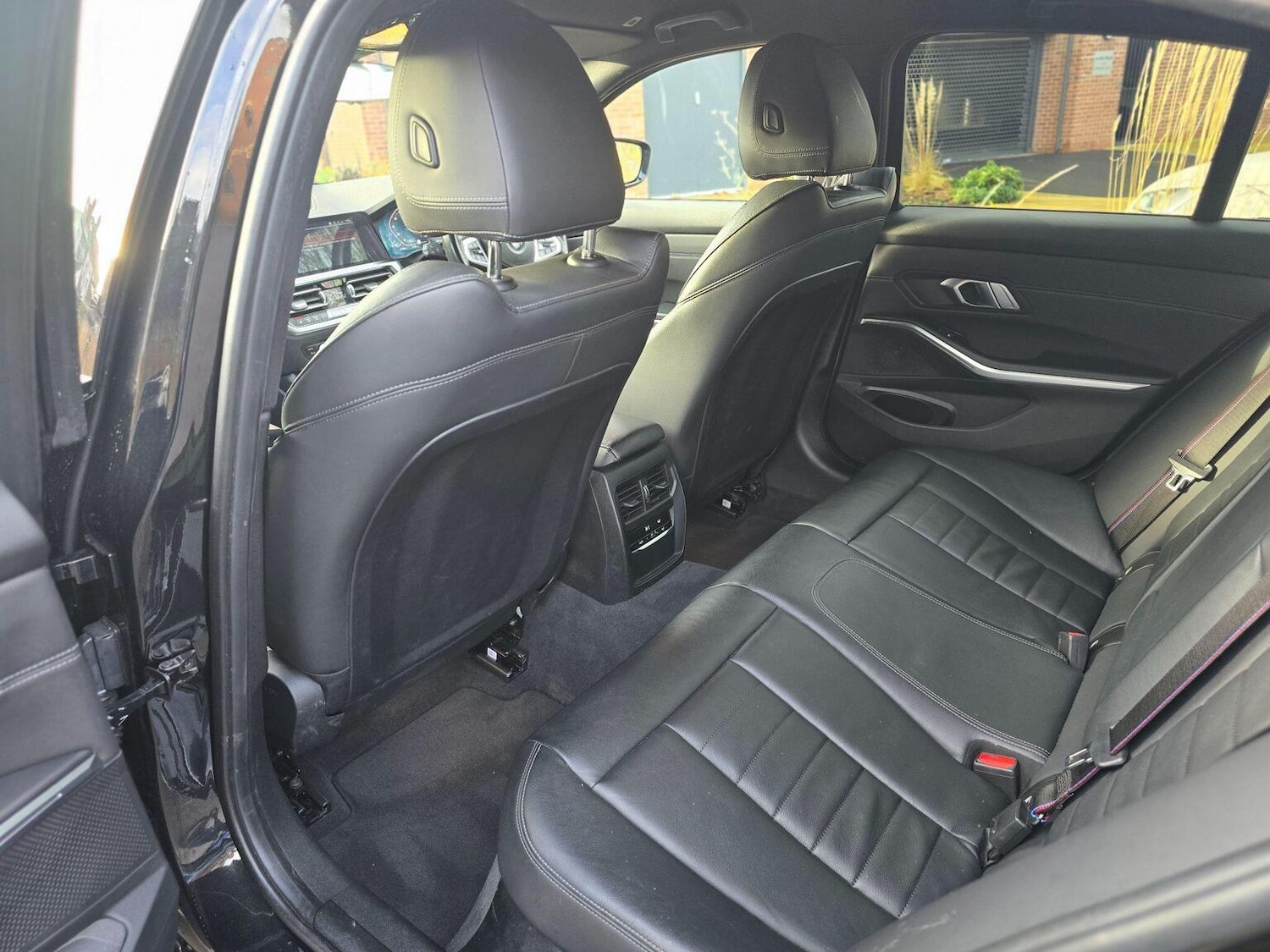 Used BMW 3 Series 2021 for sale - 76848659: Photo 30