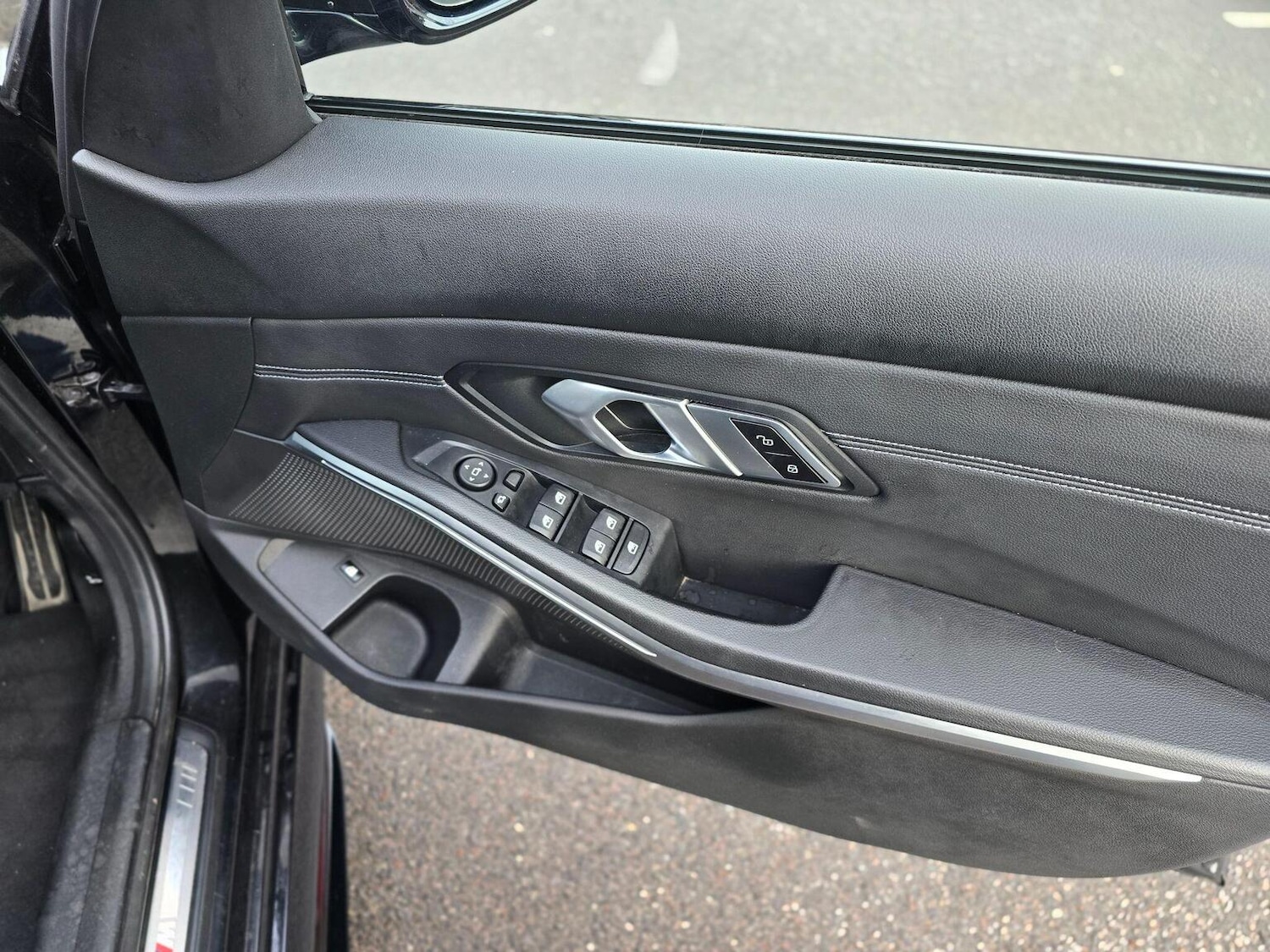 Used BMW 3 Series 2021 for sale - 76848659: Photo 31