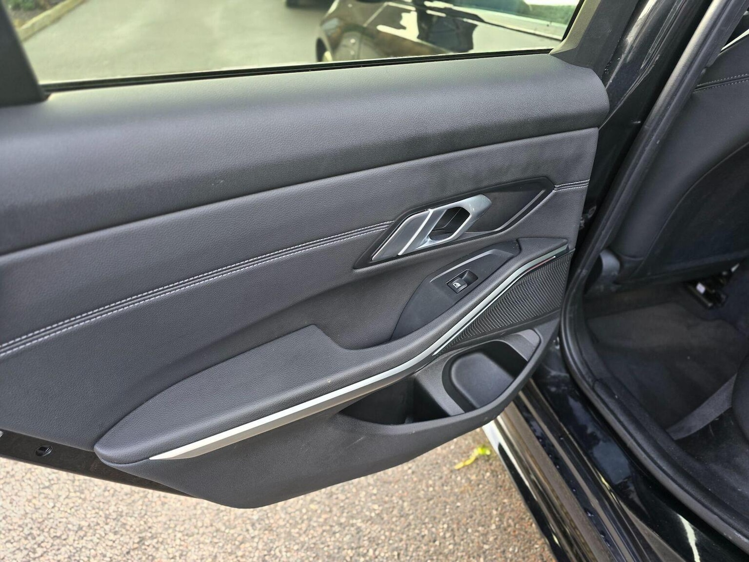 Used BMW 3 Series 2021 for sale - 76848659: Photo 33