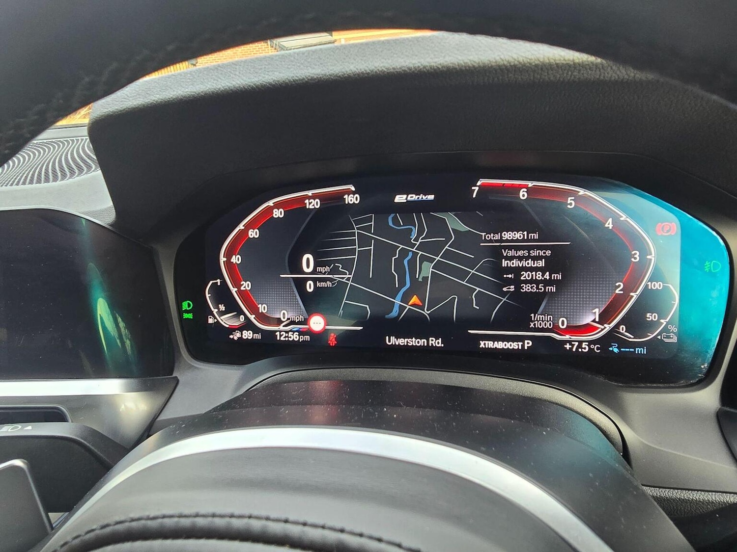 Used BMW 3 Series 2021 for sale - 76848659: Photo 36