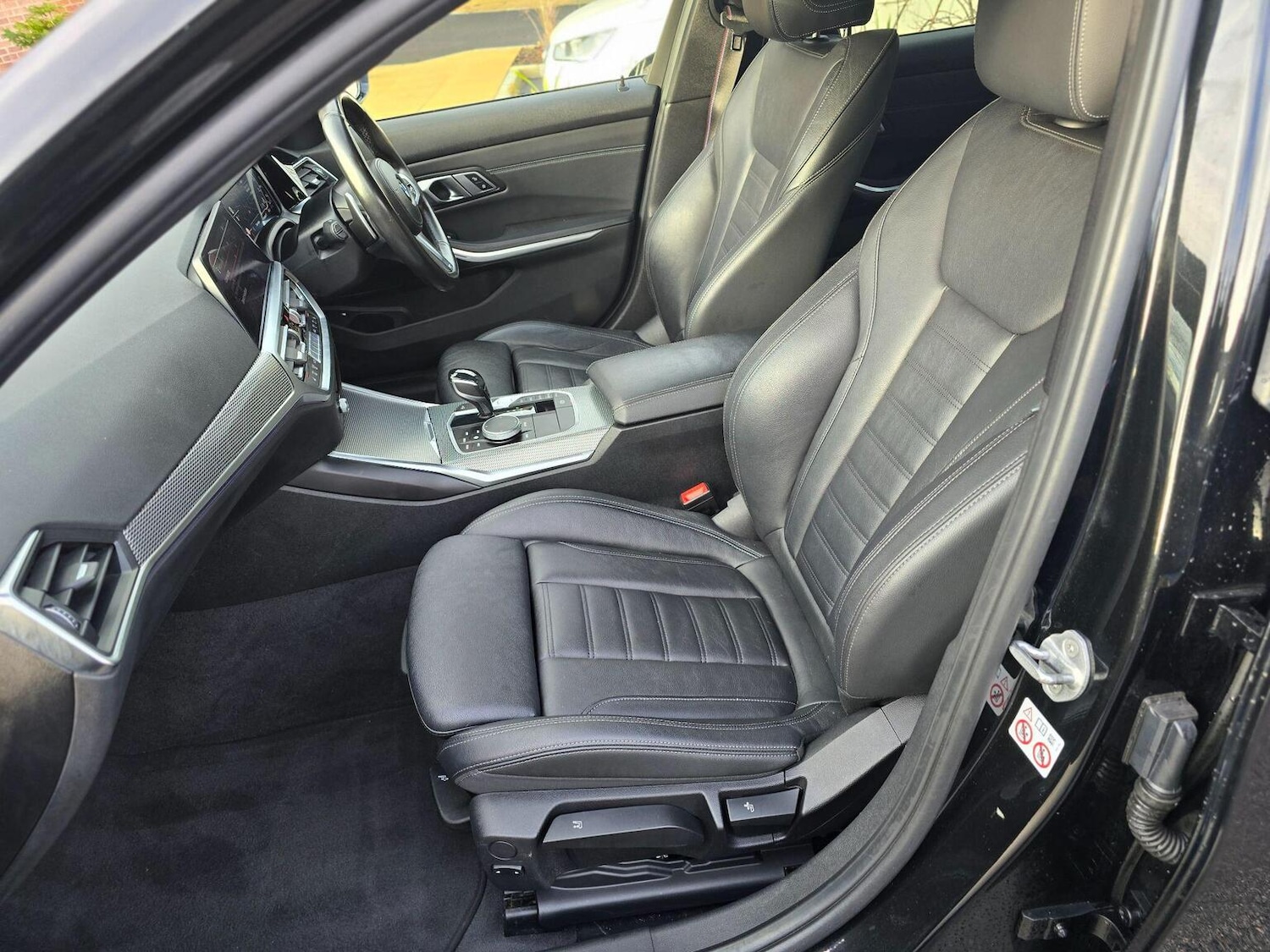 Used BMW 3 Series 2021 for sale - 76848659: Photo 39