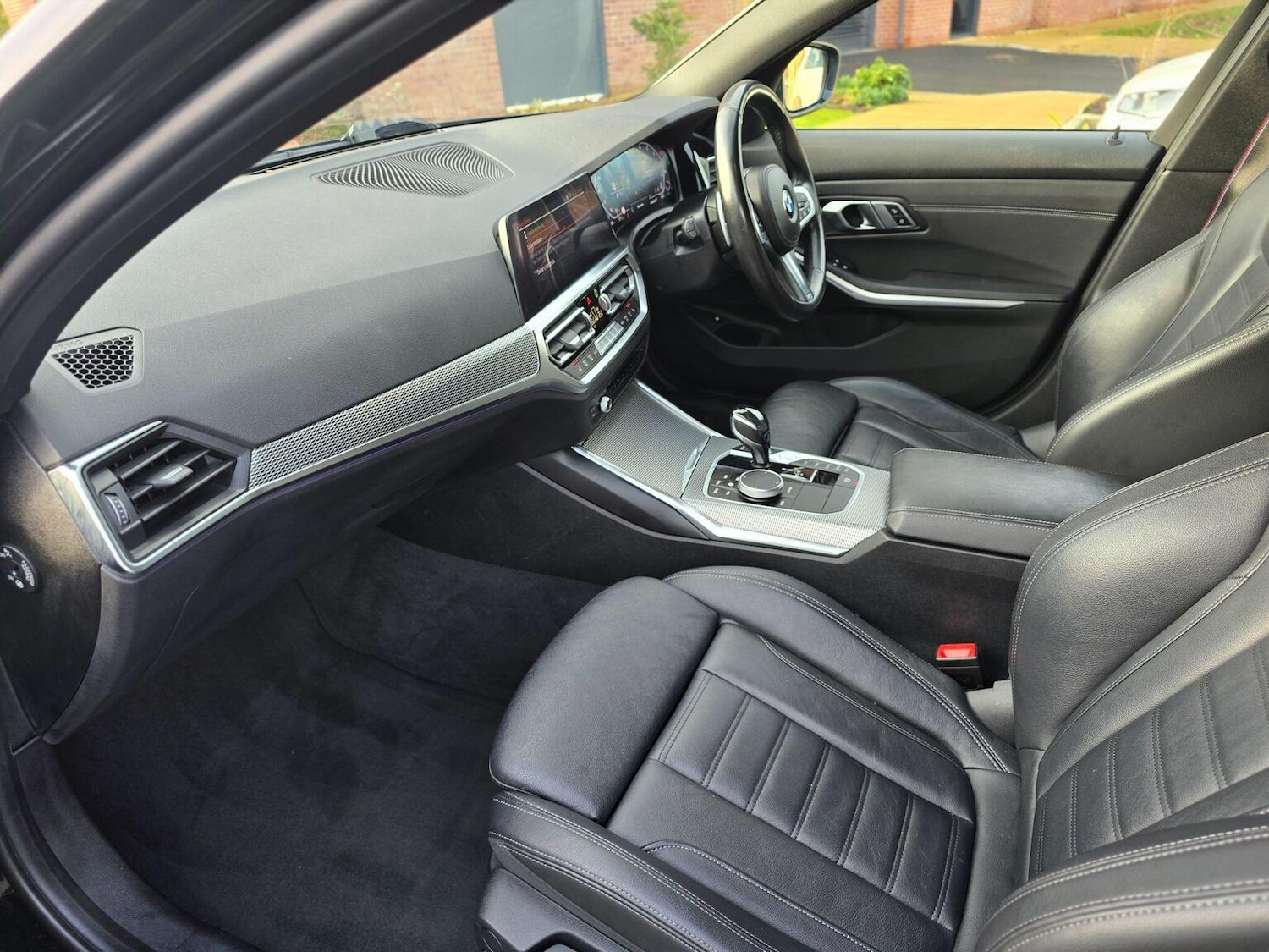 Used BMW 3 Series 2021 for sale - 76848659: Photo 40