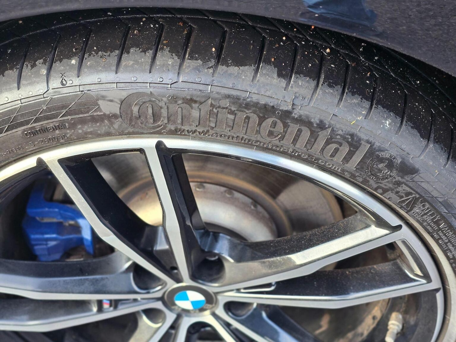 Used BMW 3 Series 2021 for sale - 76848659: Photo 43