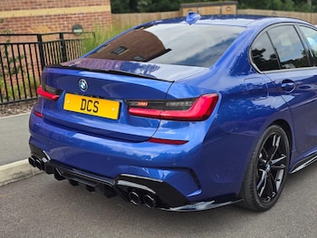 Used BMW 3 Series 2021 for sale - 76848659: Photo