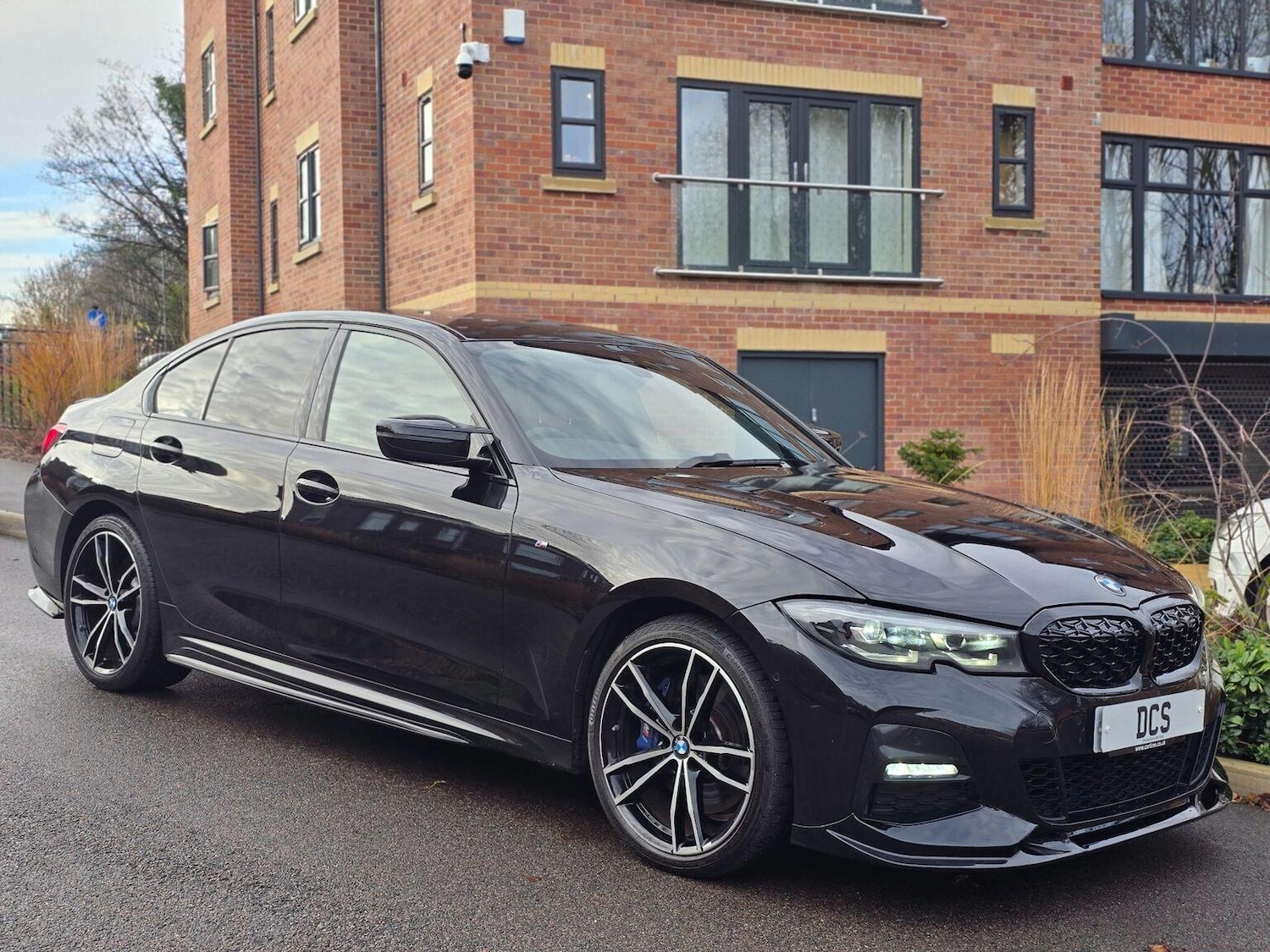 Used BMW 3 Series 2021 for sale - 76848659: Photo 5