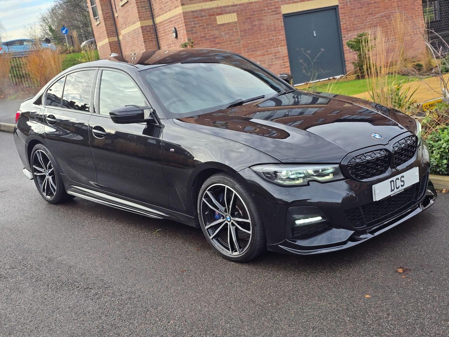 Used BMW 3 Series 2021 for sale - 76848659: Photo 6