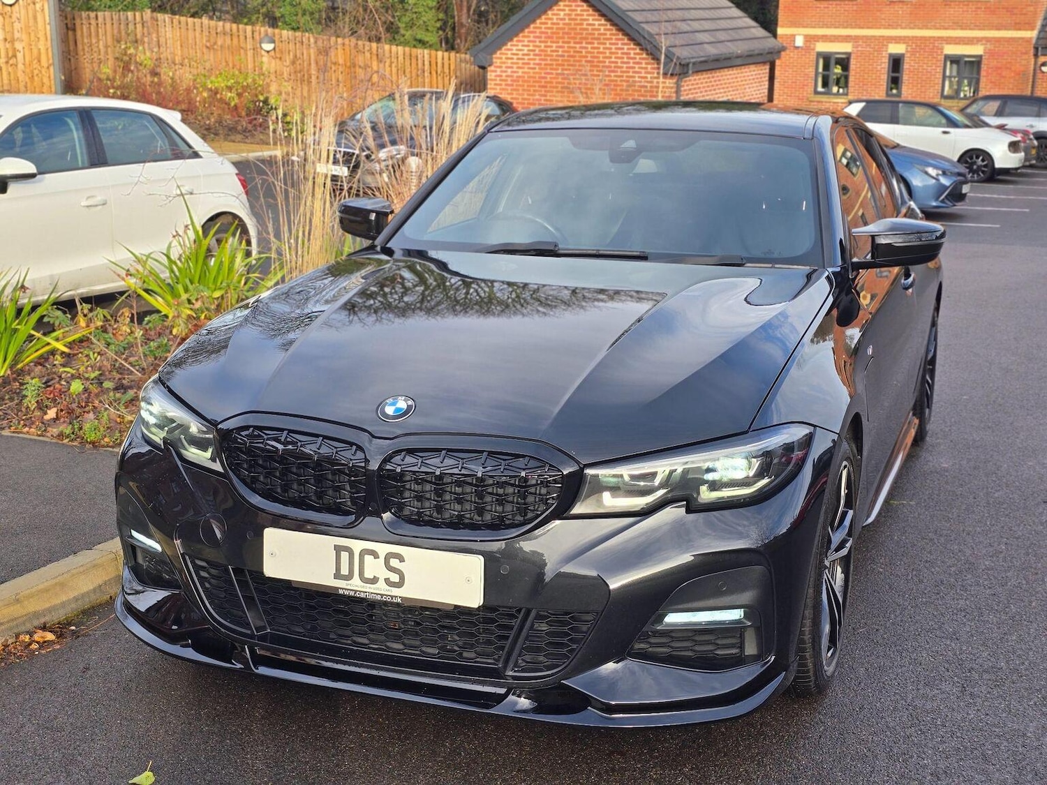 Used BMW 3 Series 2021 for sale - 76848659: Photo 7