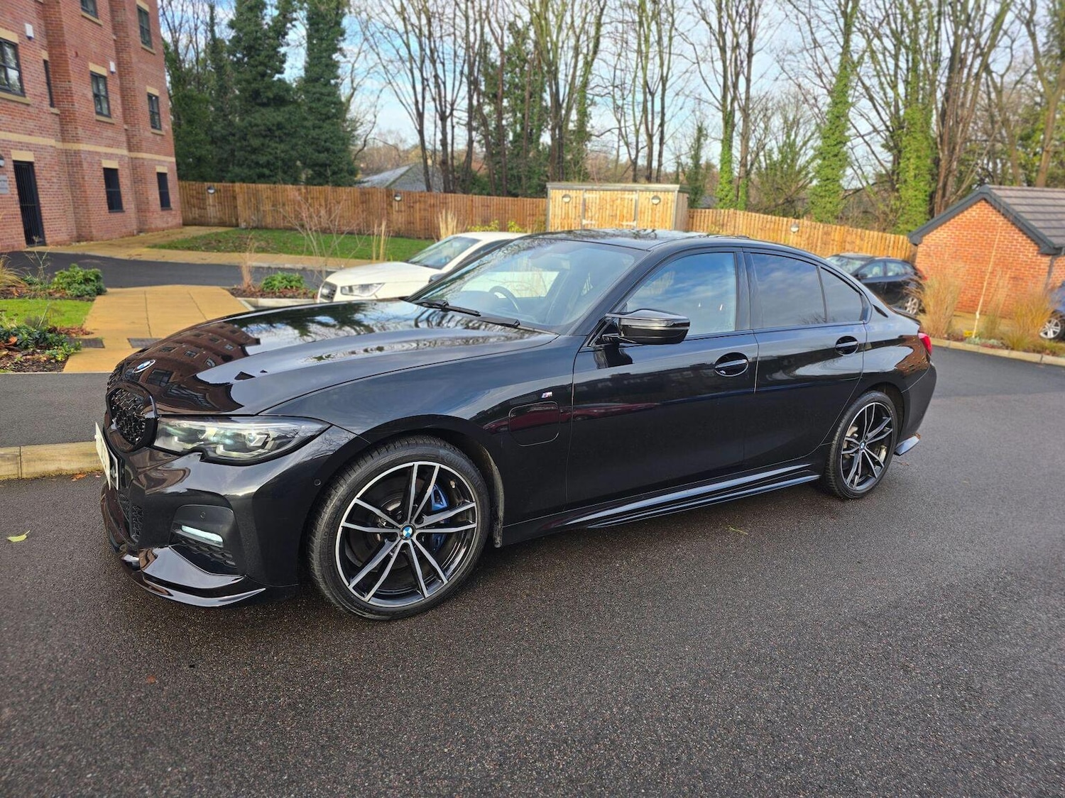 Used BMW 3 Series 2021 for sale - 76848659: Photo 9