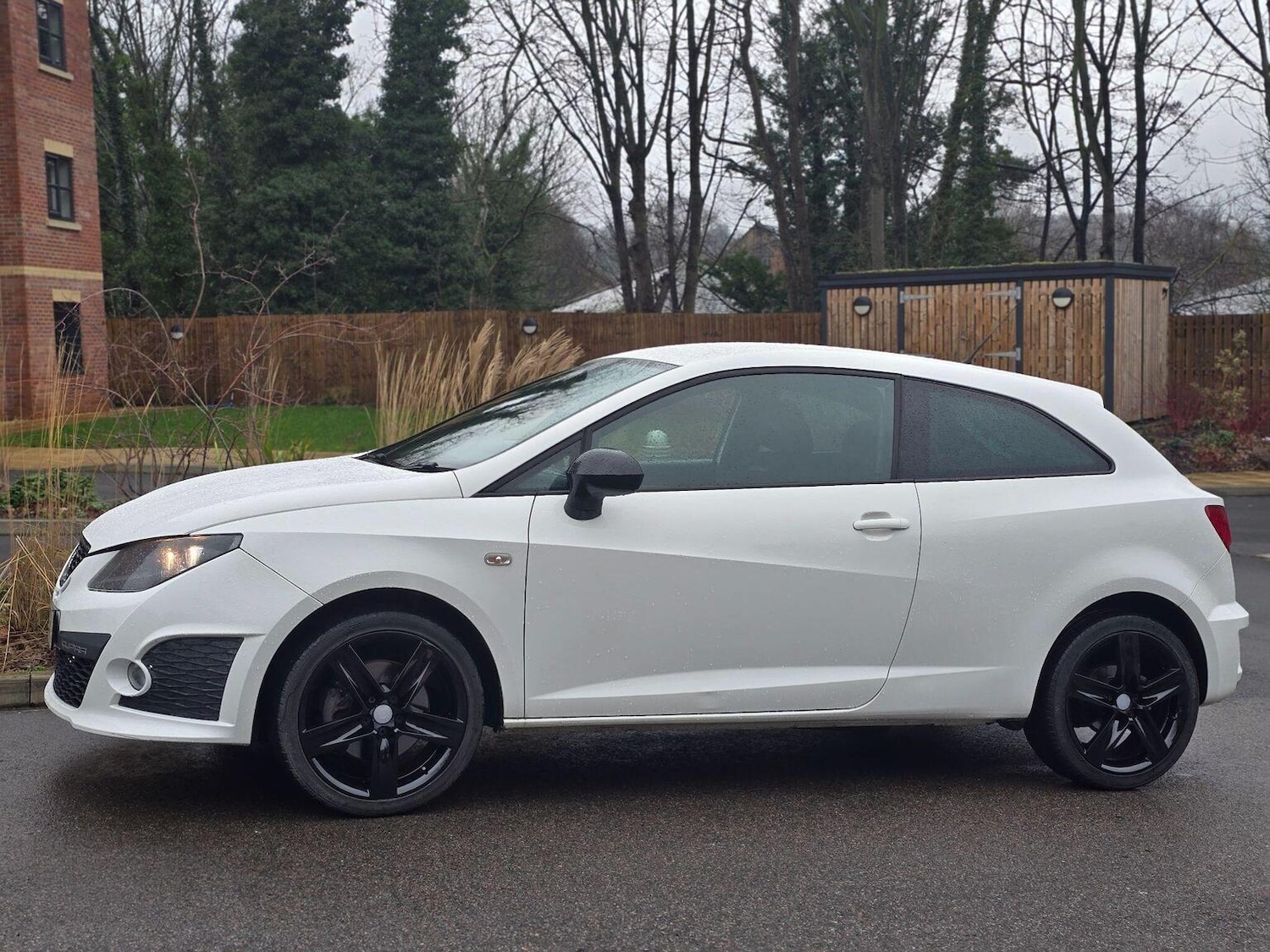 Used SEAT Ibiza 2010 for sale - 77494822: Photo 10