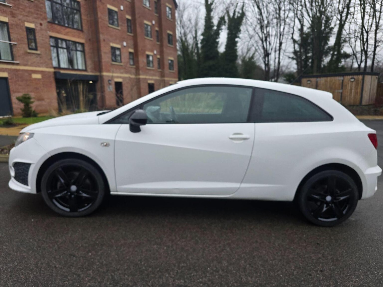 Used SEAT Ibiza 2010 for sale - 77494822: Photo 11