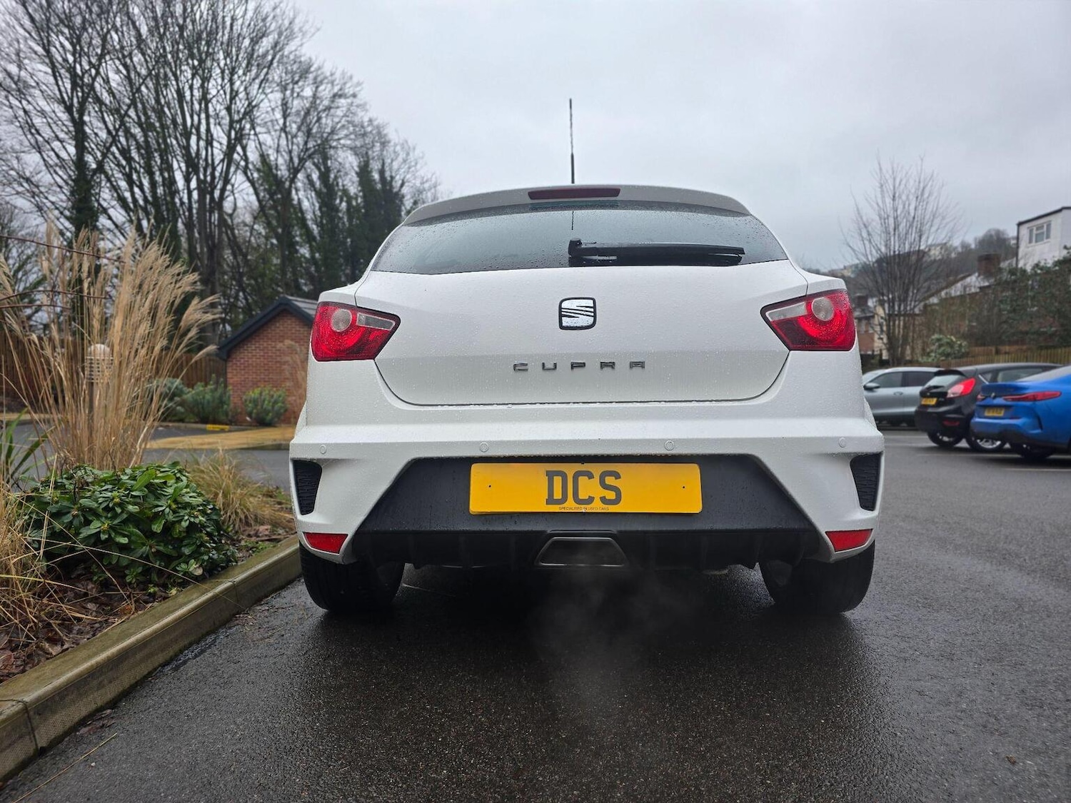 Used SEAT Ibiza 2010 for sale - 77494822: Photo 13