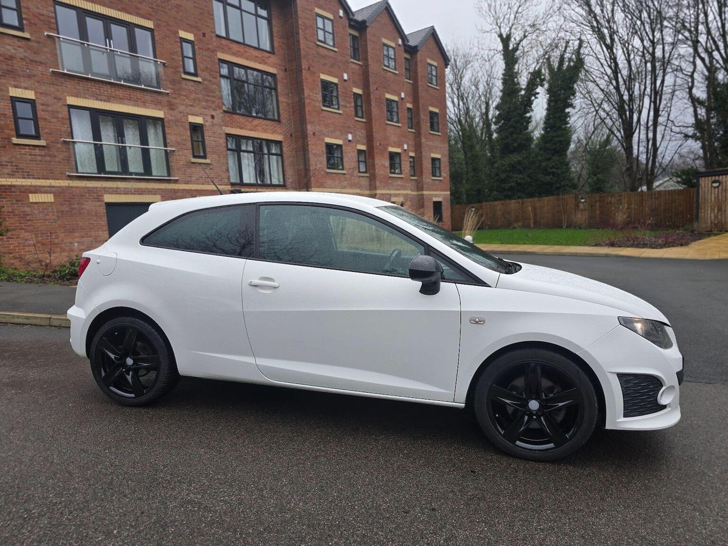 Used SEAT Ibiza 2010 for sale - 77494822: Photo 14