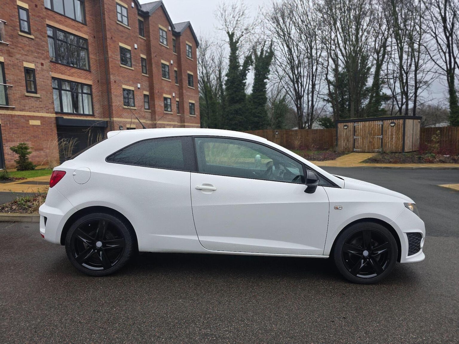 Used SEAT Ibiza 2010 for sale - 77494822: Photo 15