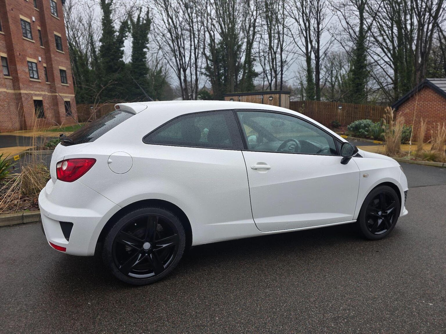 Used SEAT Ibiza 2010 for sale - 77494822: Photo 16