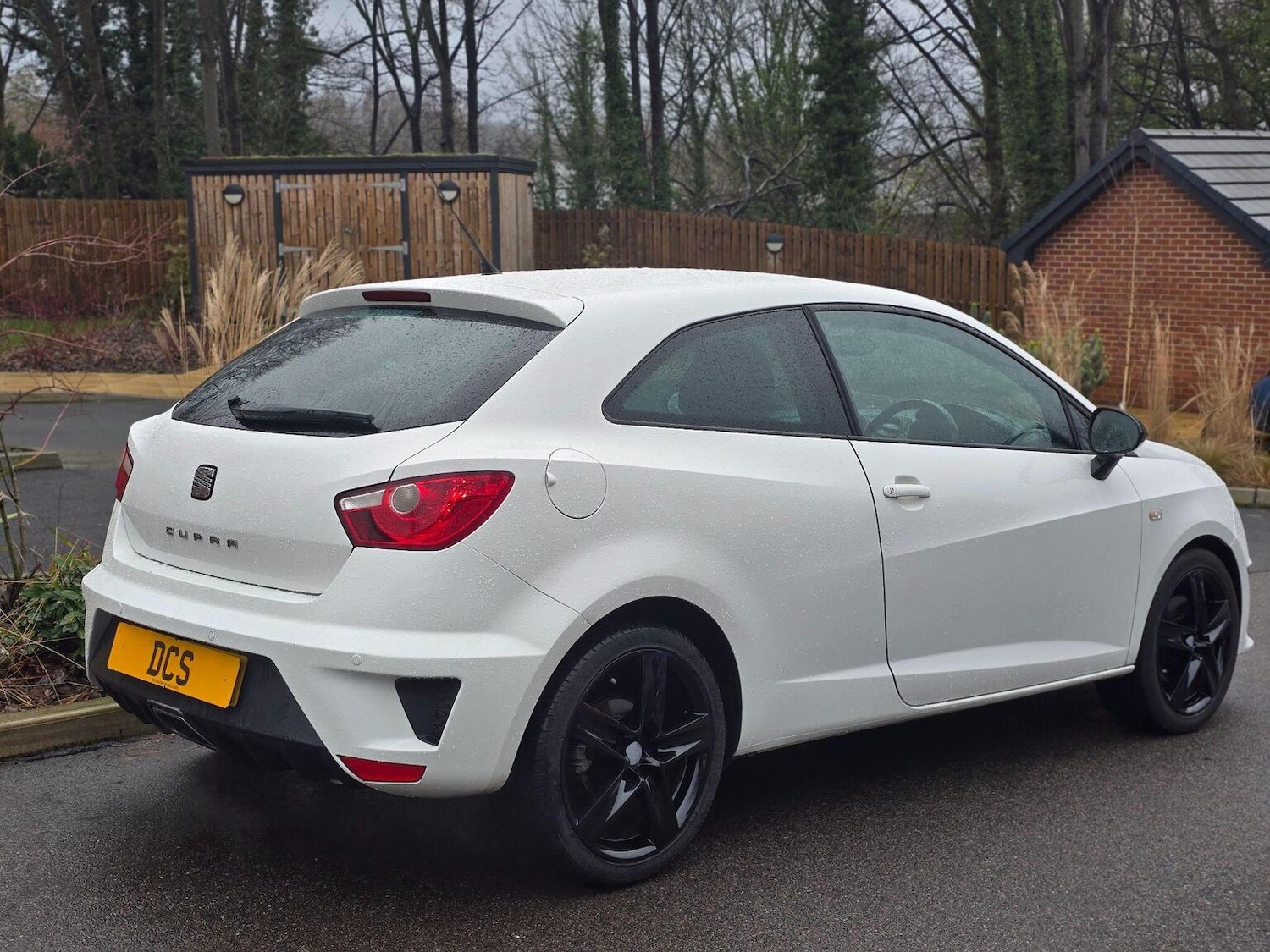 Used SEAT Ibiza 2010 for sale - 77494822: Photo 17