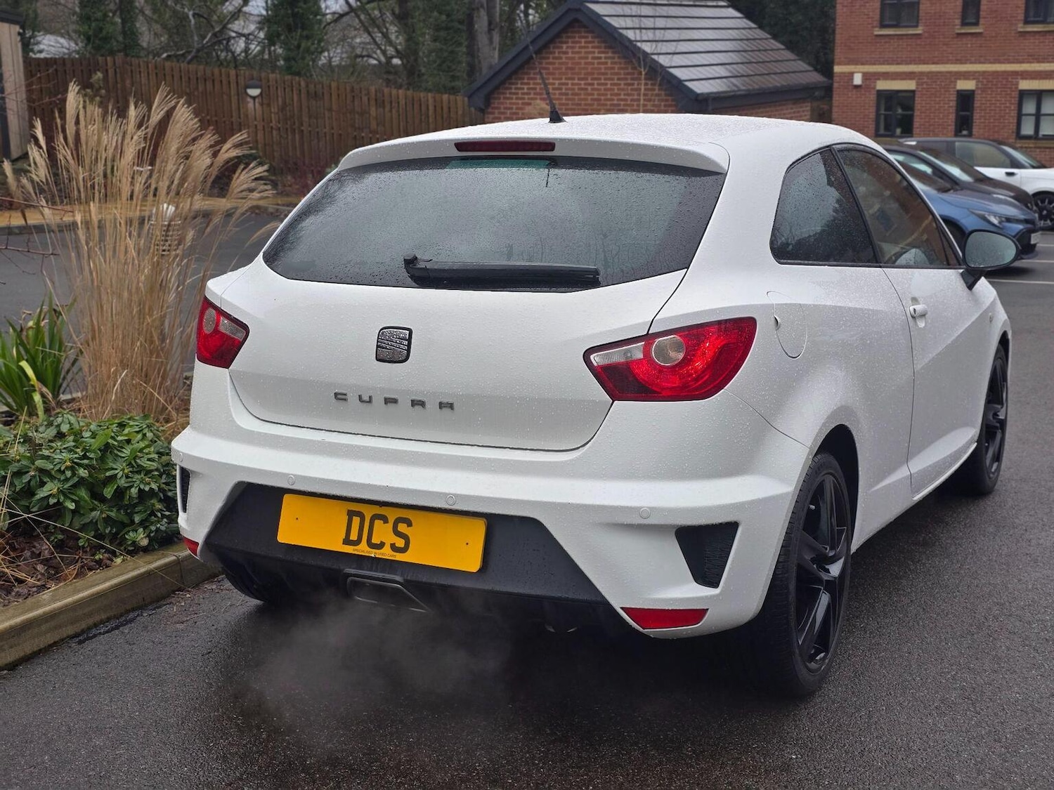 Used SEAT Ibiza 2010 for sale - 77494822: Photo 18