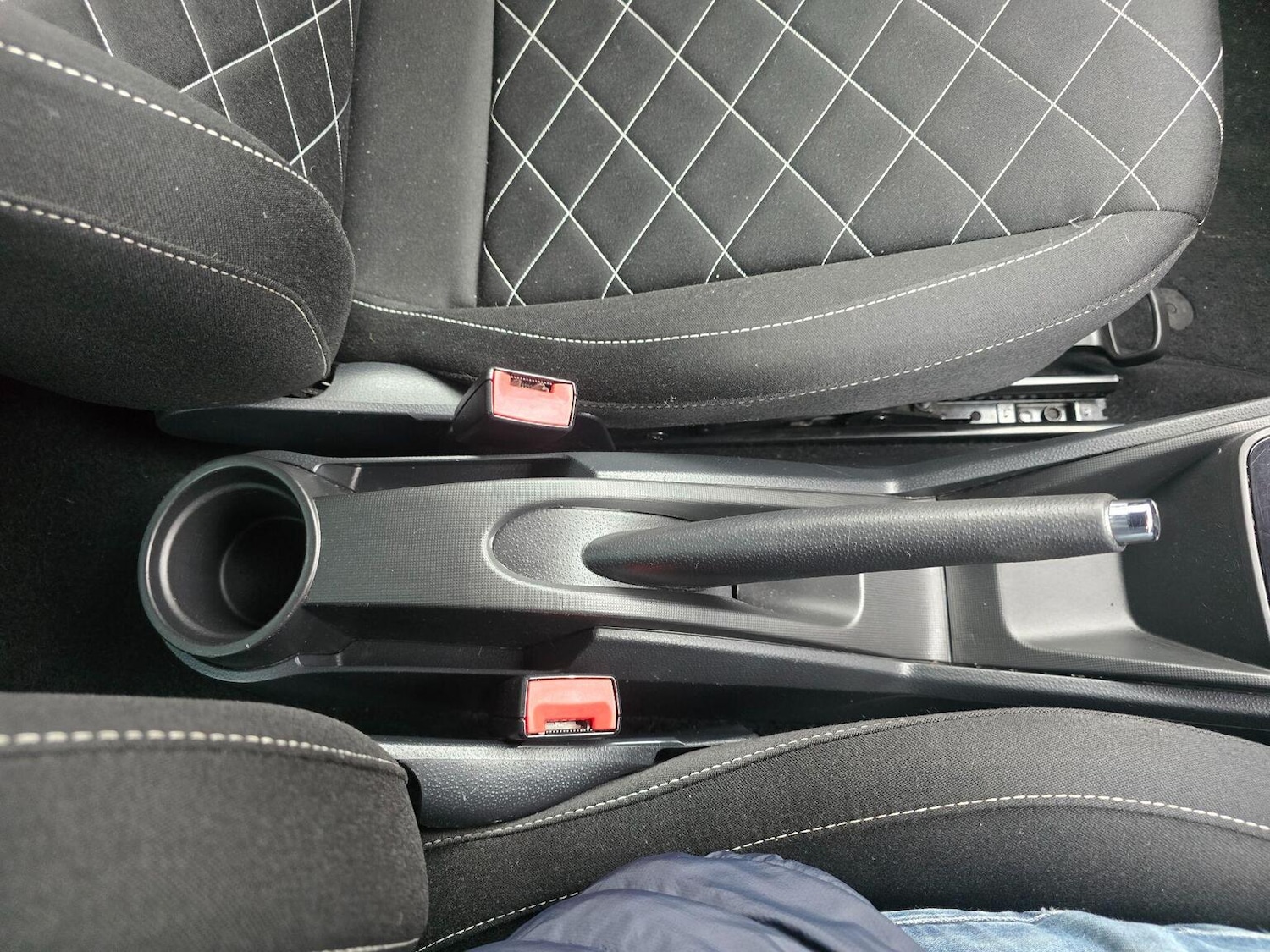 Used SEAT Ibiza 2010 for sale - 77494822: Photo 20