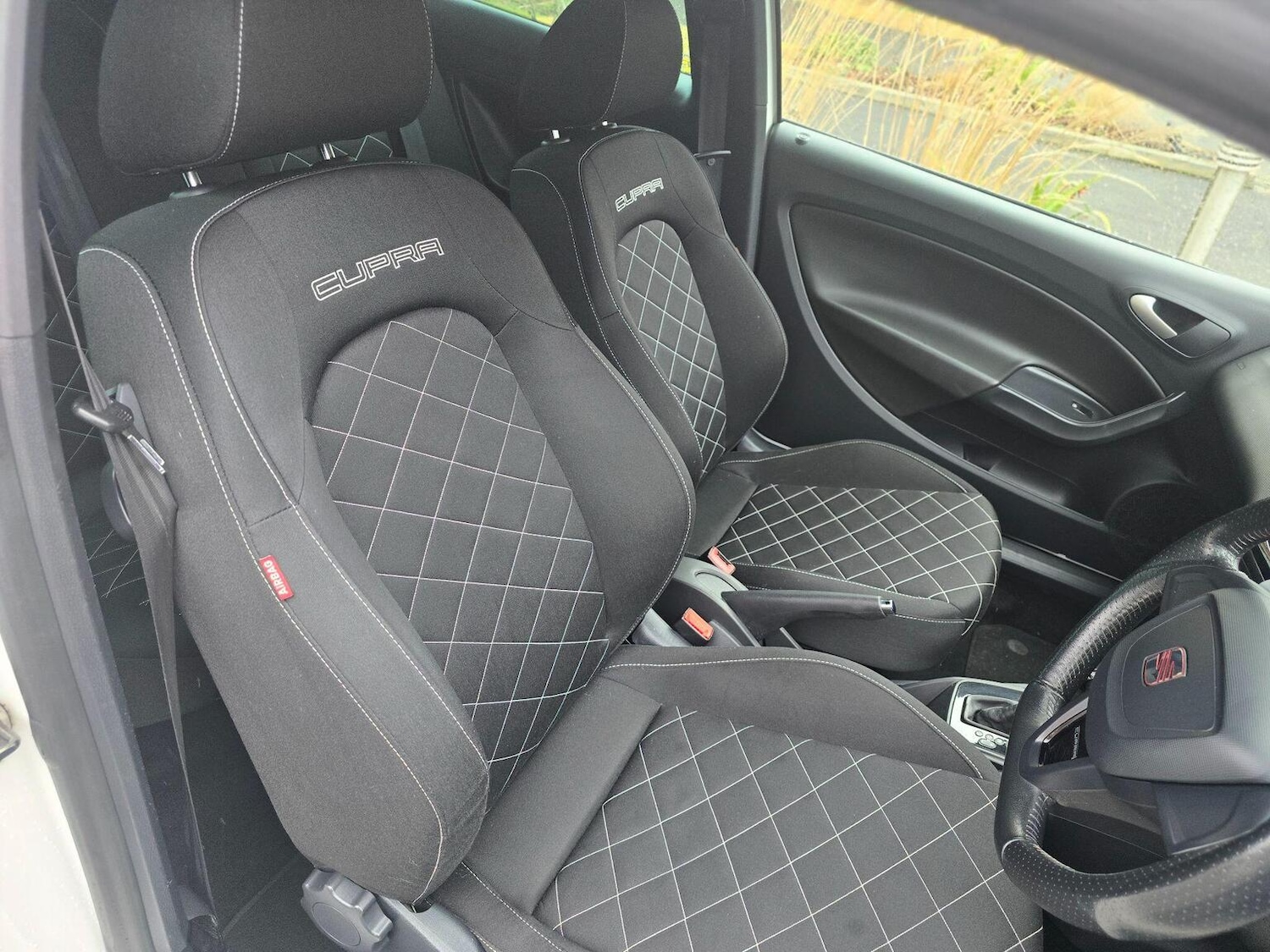 Used SEAT Ibiza 2010 for sale - 77494822: Photo 22