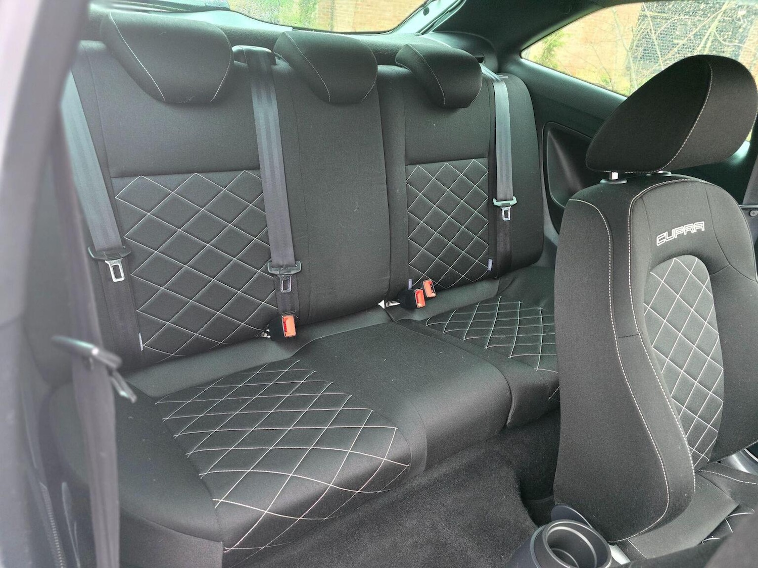 Used SEAT Ibiza 2010 for sale - 77494822: Photo 23