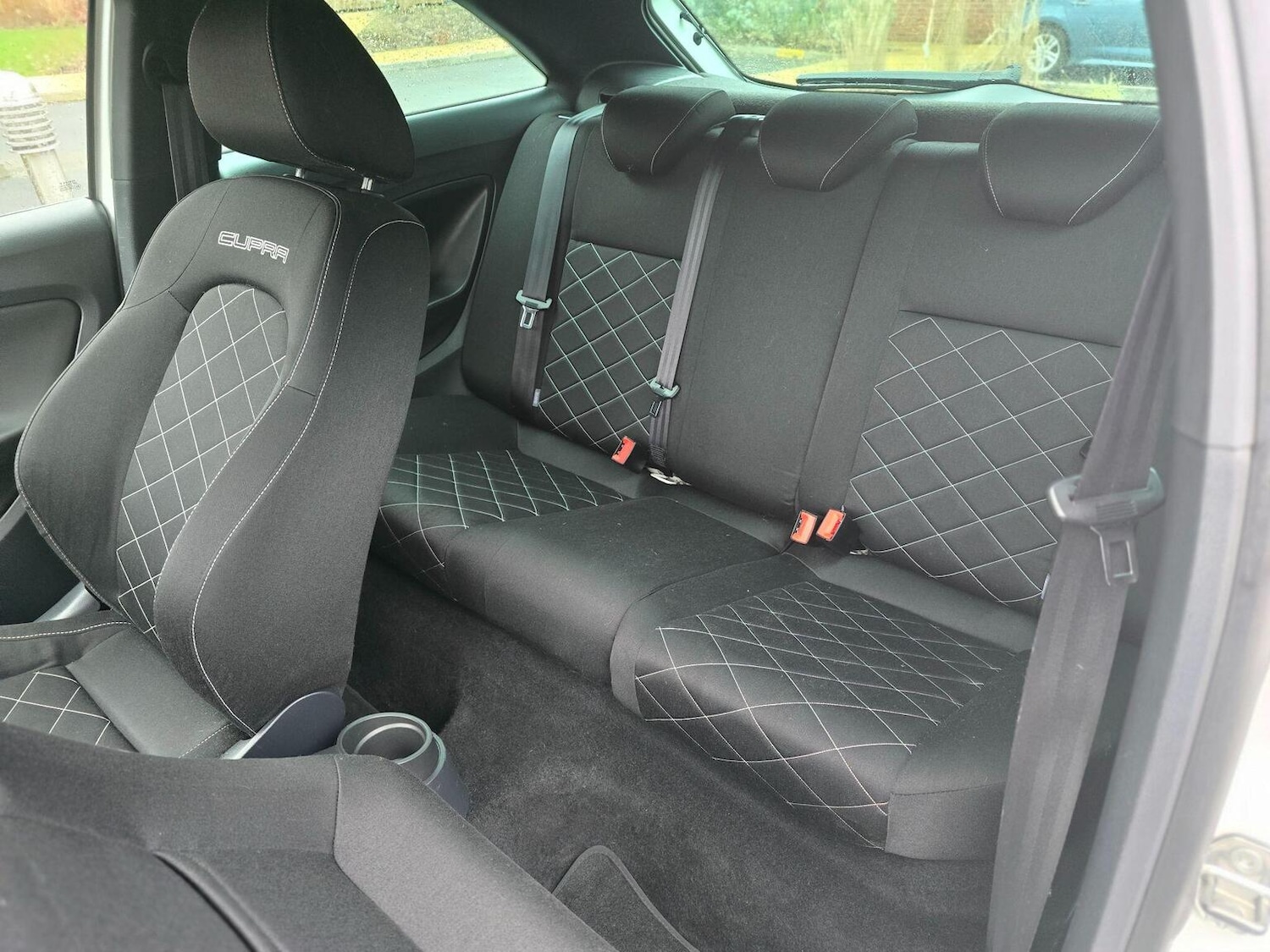 Used SEAT Ibiza 2010 for sale - 77494822: Photo 24