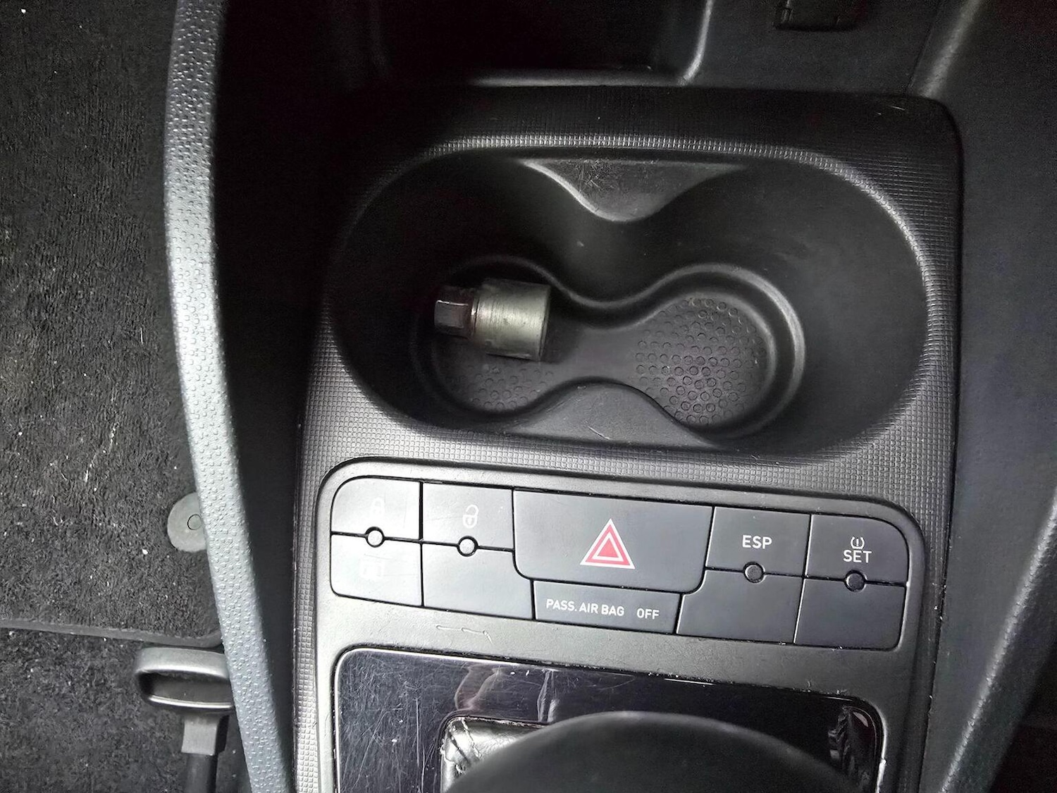 Used SEAT Ibiza 2010 for sale - 77494822: Photo 25