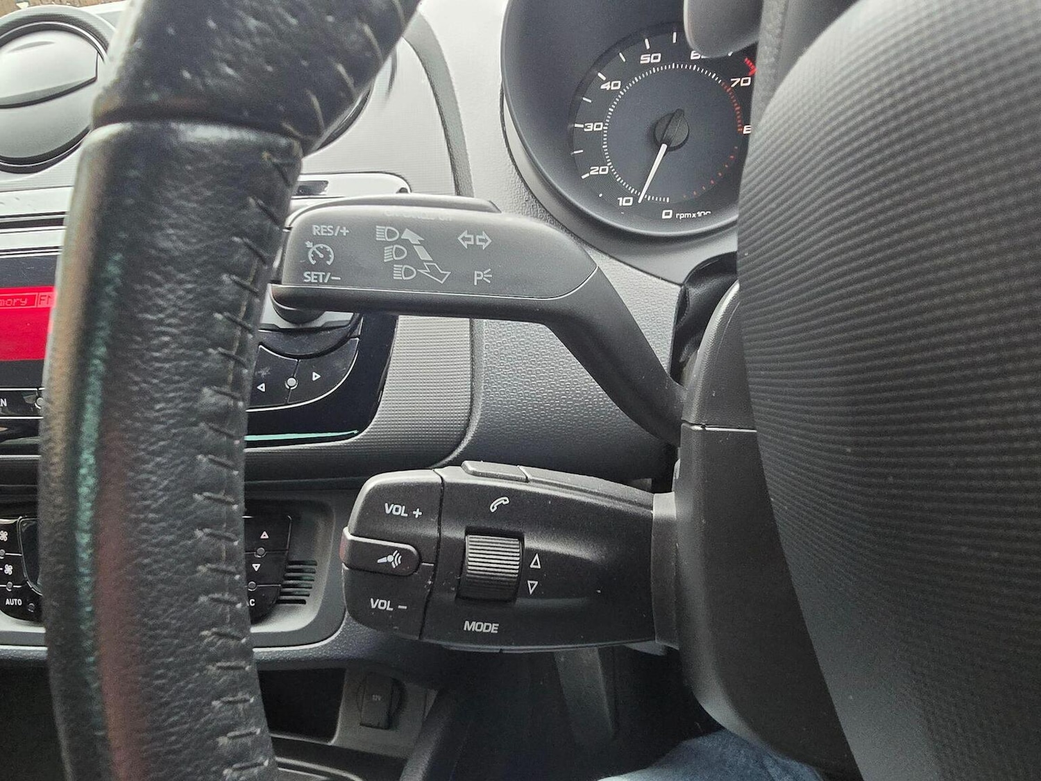 Used SEAT Ibiza 2010 for sale - 77494822: Photo 26