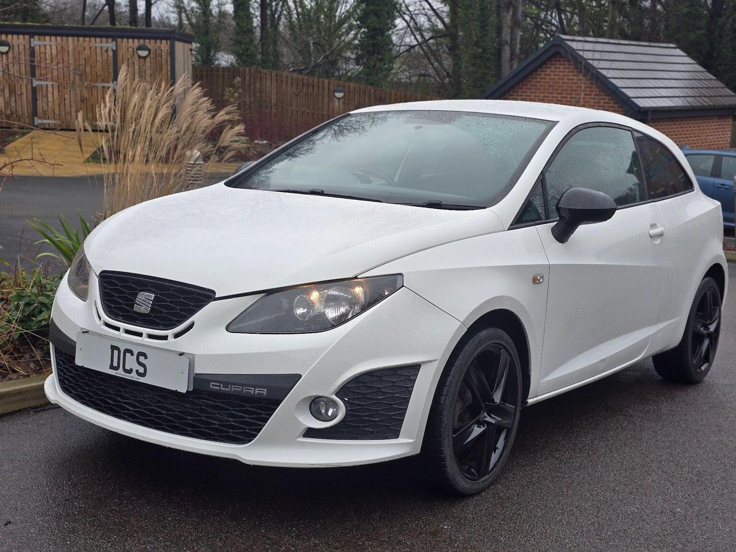 Used SEAT Ibiza 2010 for sale - 77494822: Photo 3