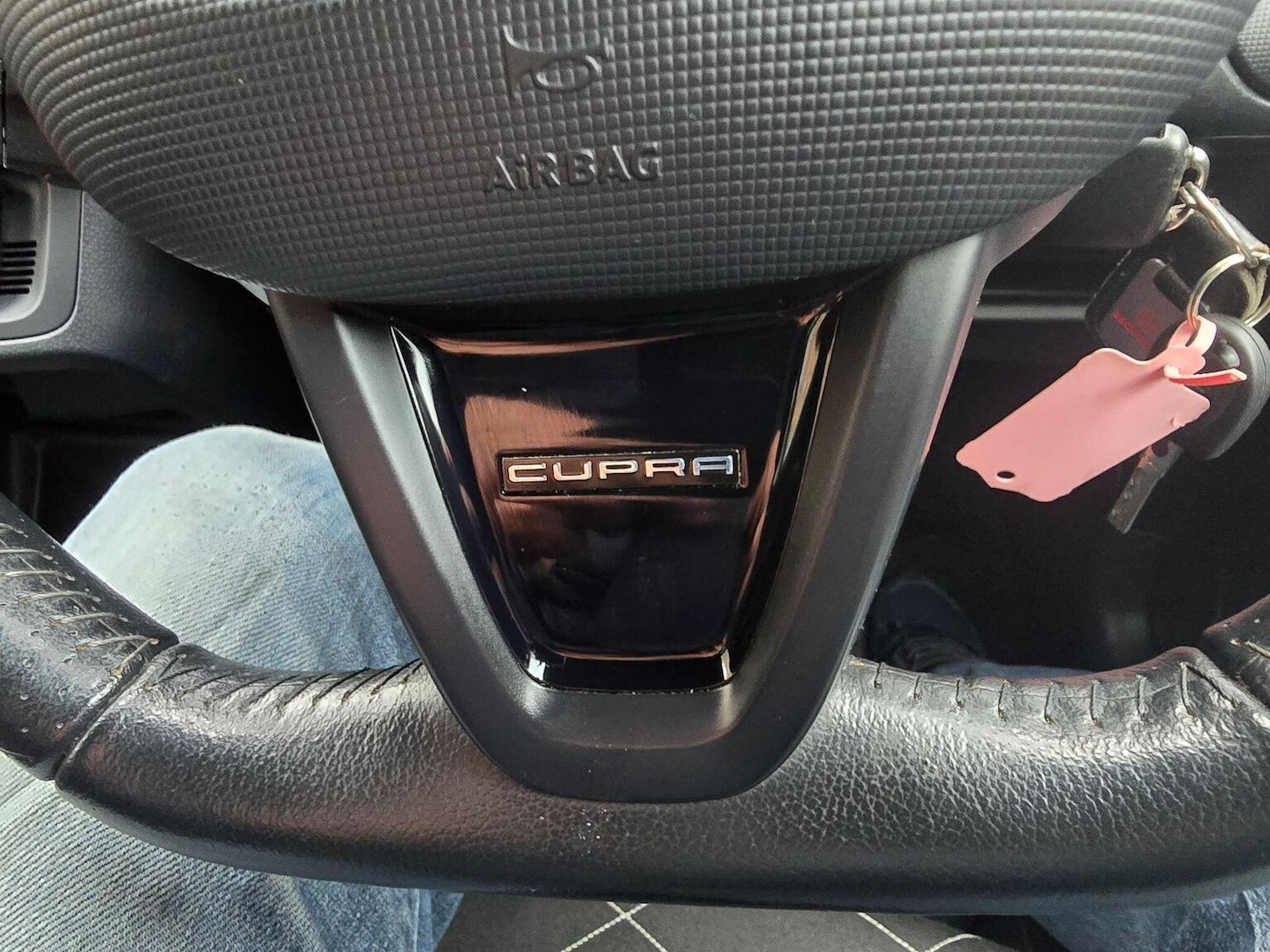 Used SEAT Ibiza 2010 for sale - 77494822: Photo 34