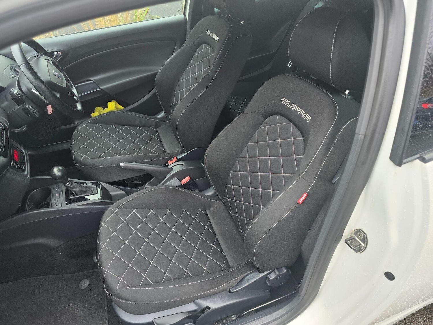 Used SEAT Ibiza 2010 for sale - 77494822: Photo 36