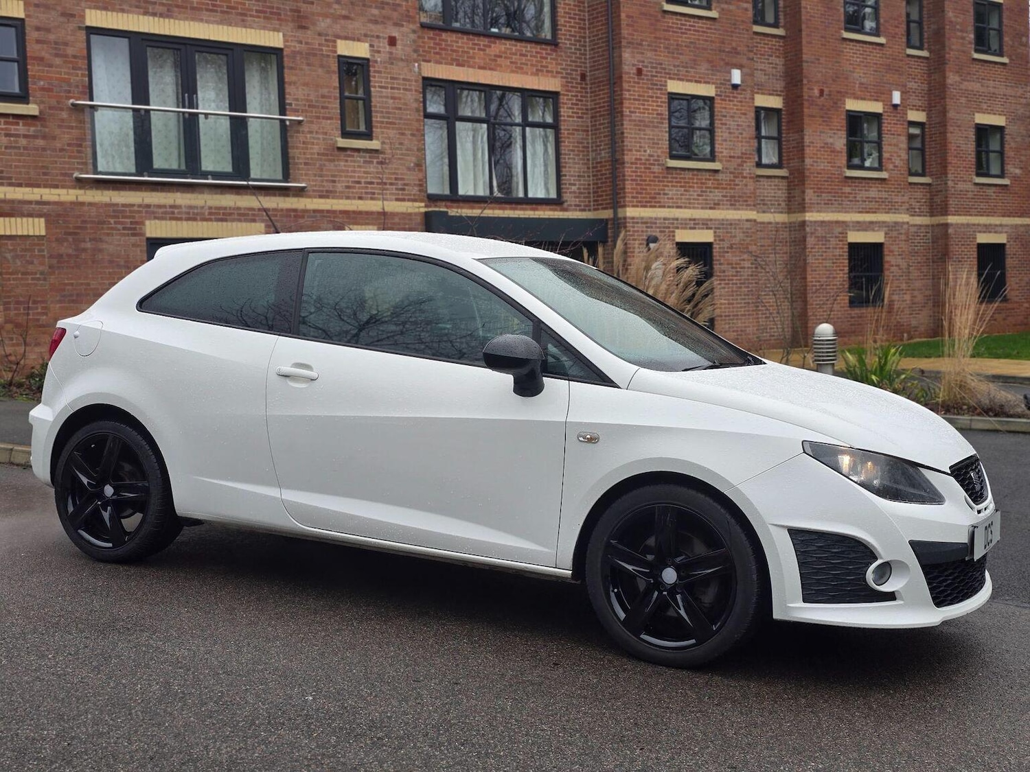 Used SEAT Ibiza 2010 for sale - 77494822: Photo 37