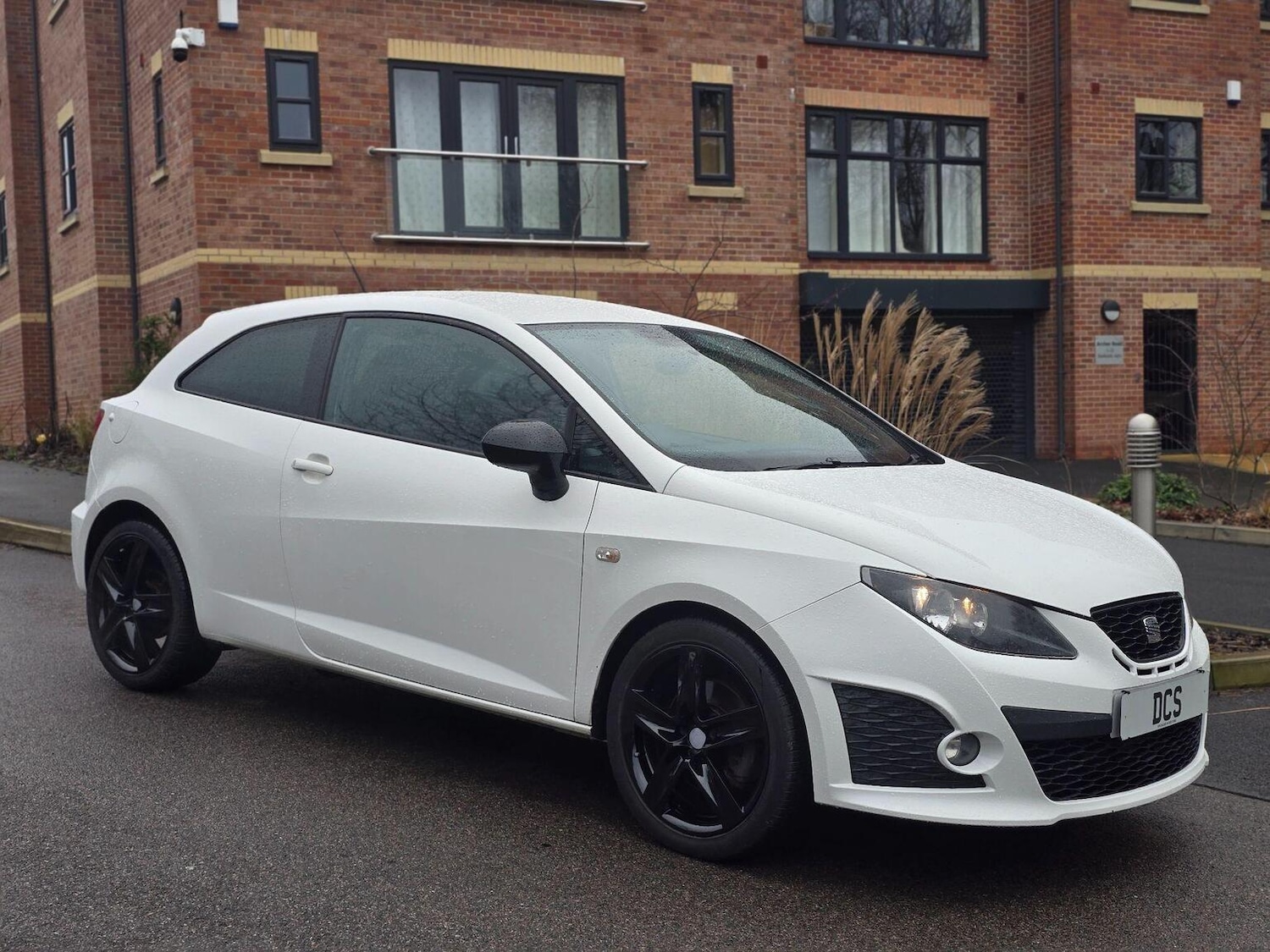 Used SEAT Ibiza 2010 for sale - 77494822: Photo 5
