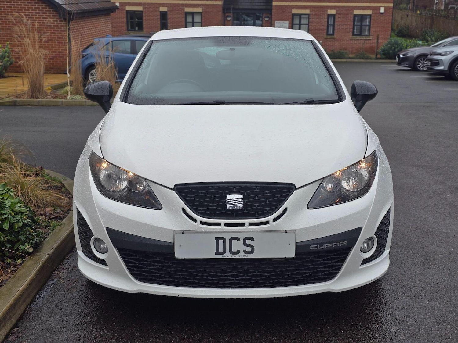 Used SEAT Ibiza 2010 for sale - 77494822: Photo 6