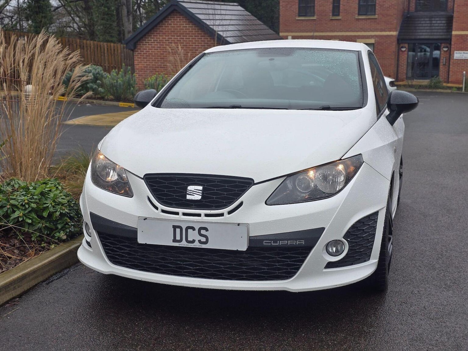 Used SEAT Ibiza 2010 for sale - 77494822: Photo 7