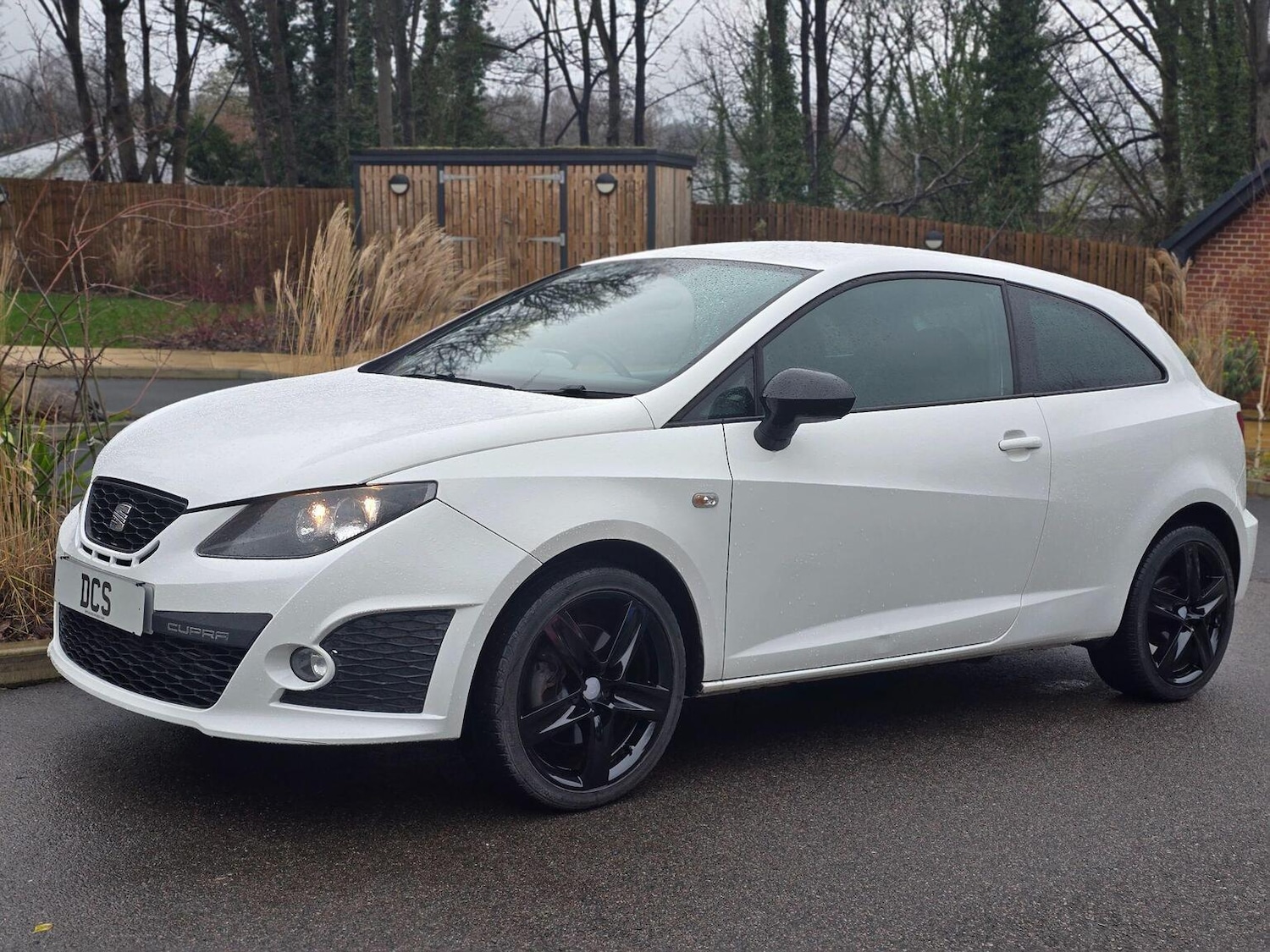 Used SEAT Ibiza 2010 for sale - 77494822: Photo 8